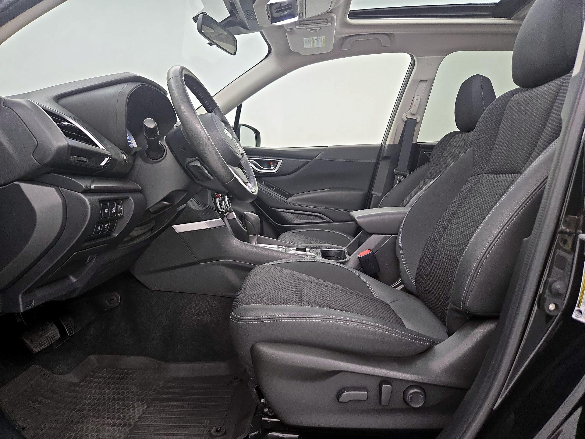 Thumbnail: 2023 Subaru Forester - 11