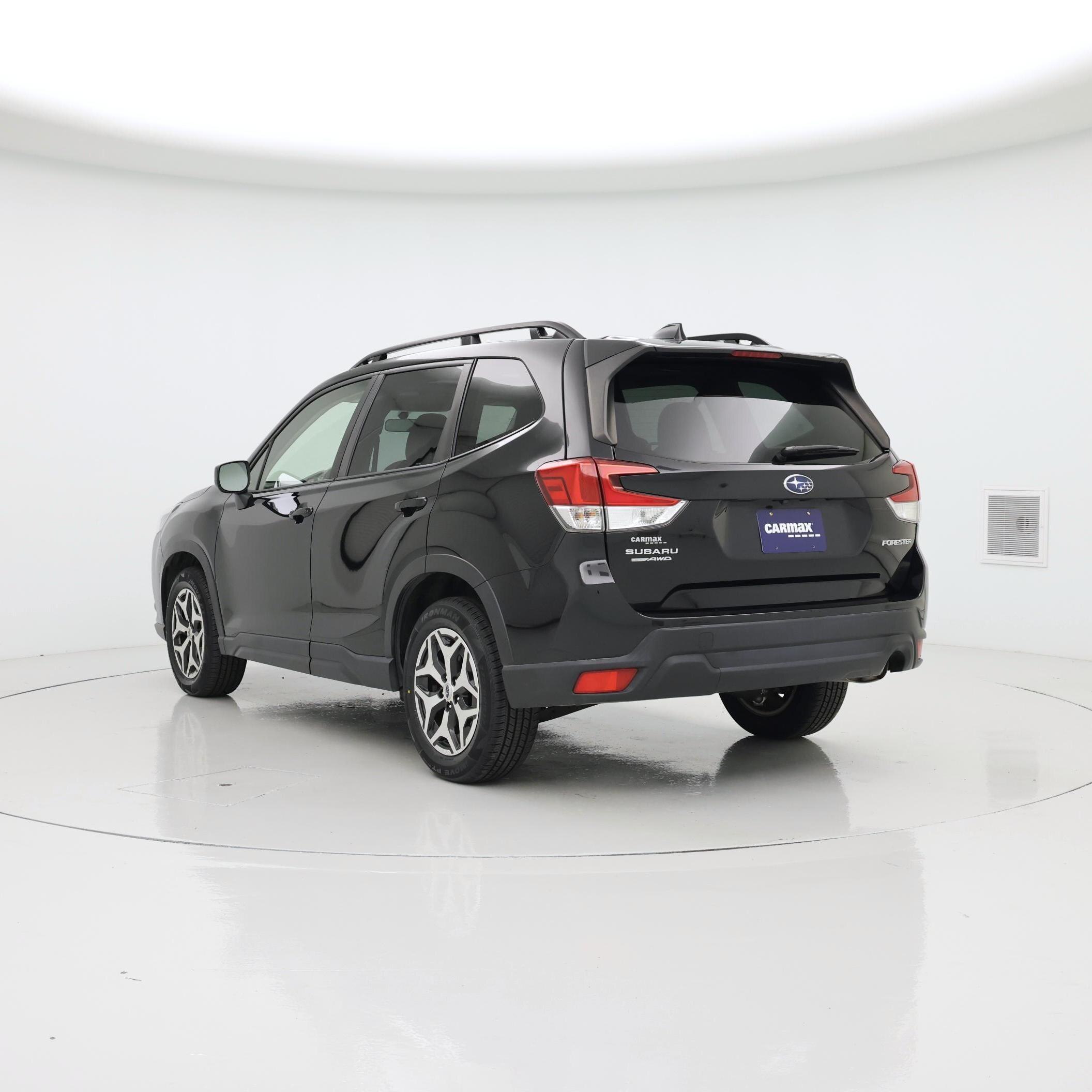 Thumbnail: 2023 Subaru Forester - 2