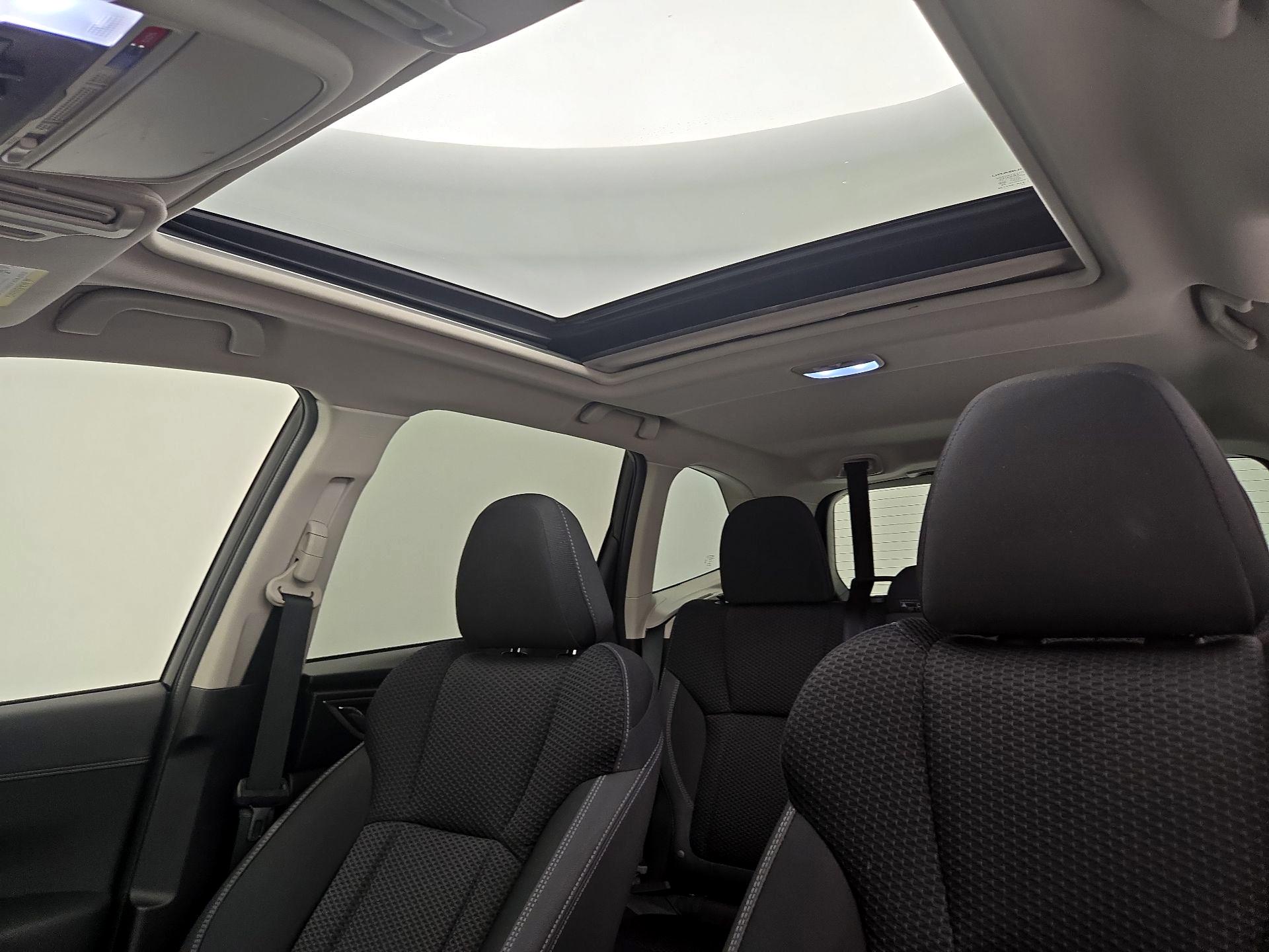 Thumbnail: 2023 Subaru Forester - 19