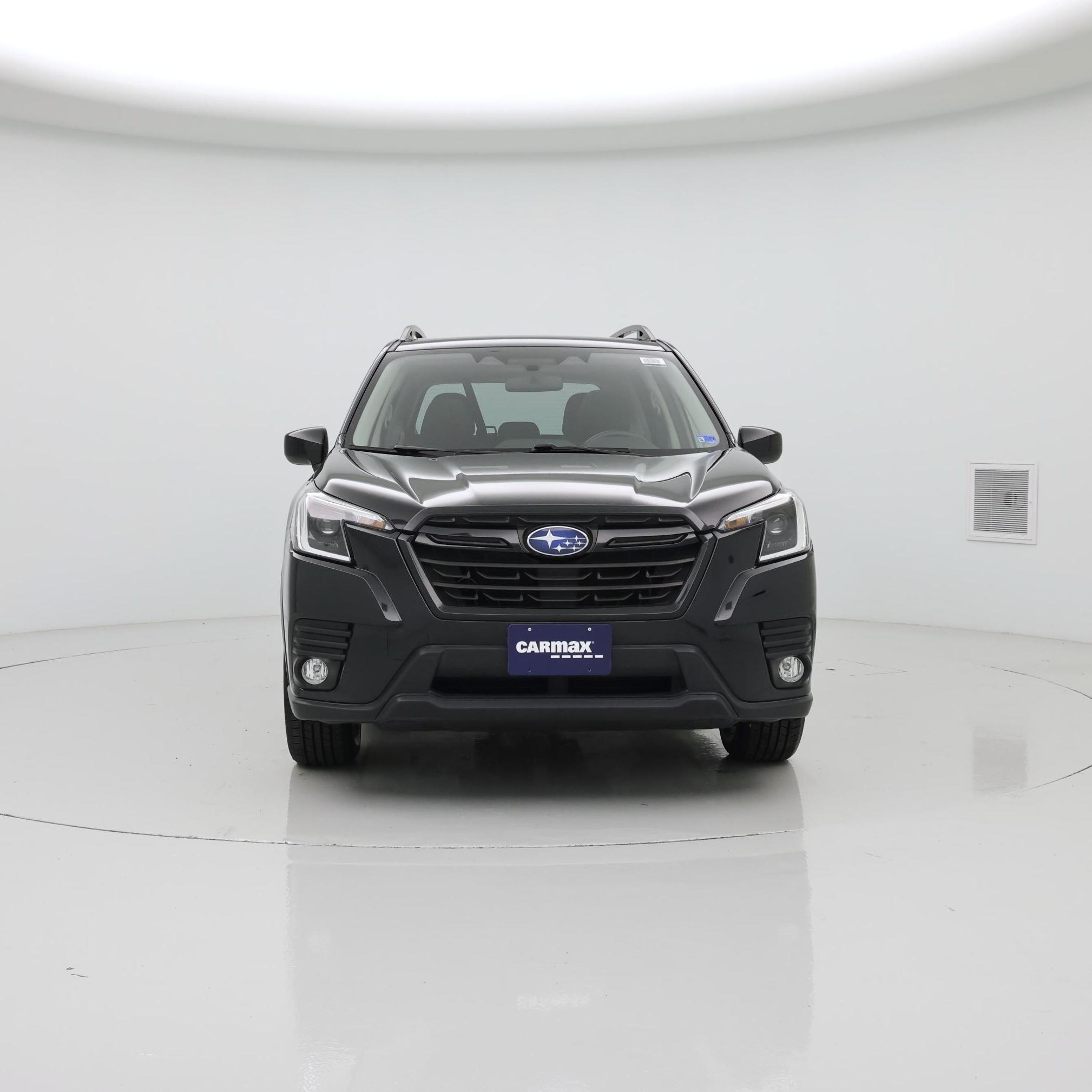 Thumbnail: 2023 Subaru Forester - 5