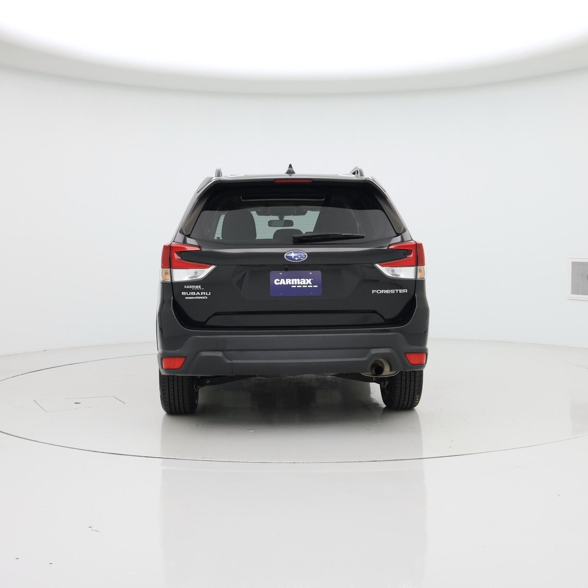 Thumbnail: 2023 Subaru Forester - 6