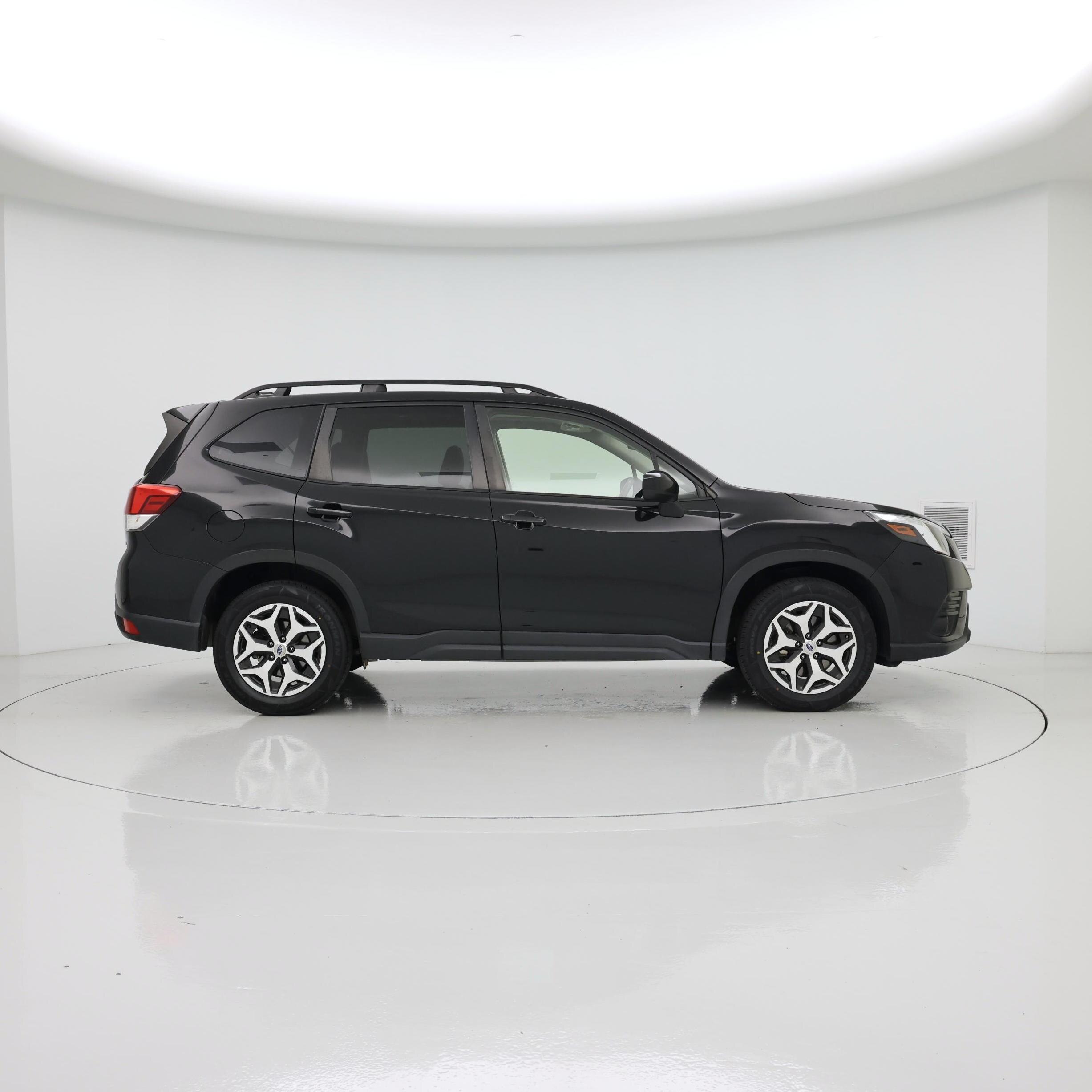 Thumbnail: 2023 Subaru Forester - 7