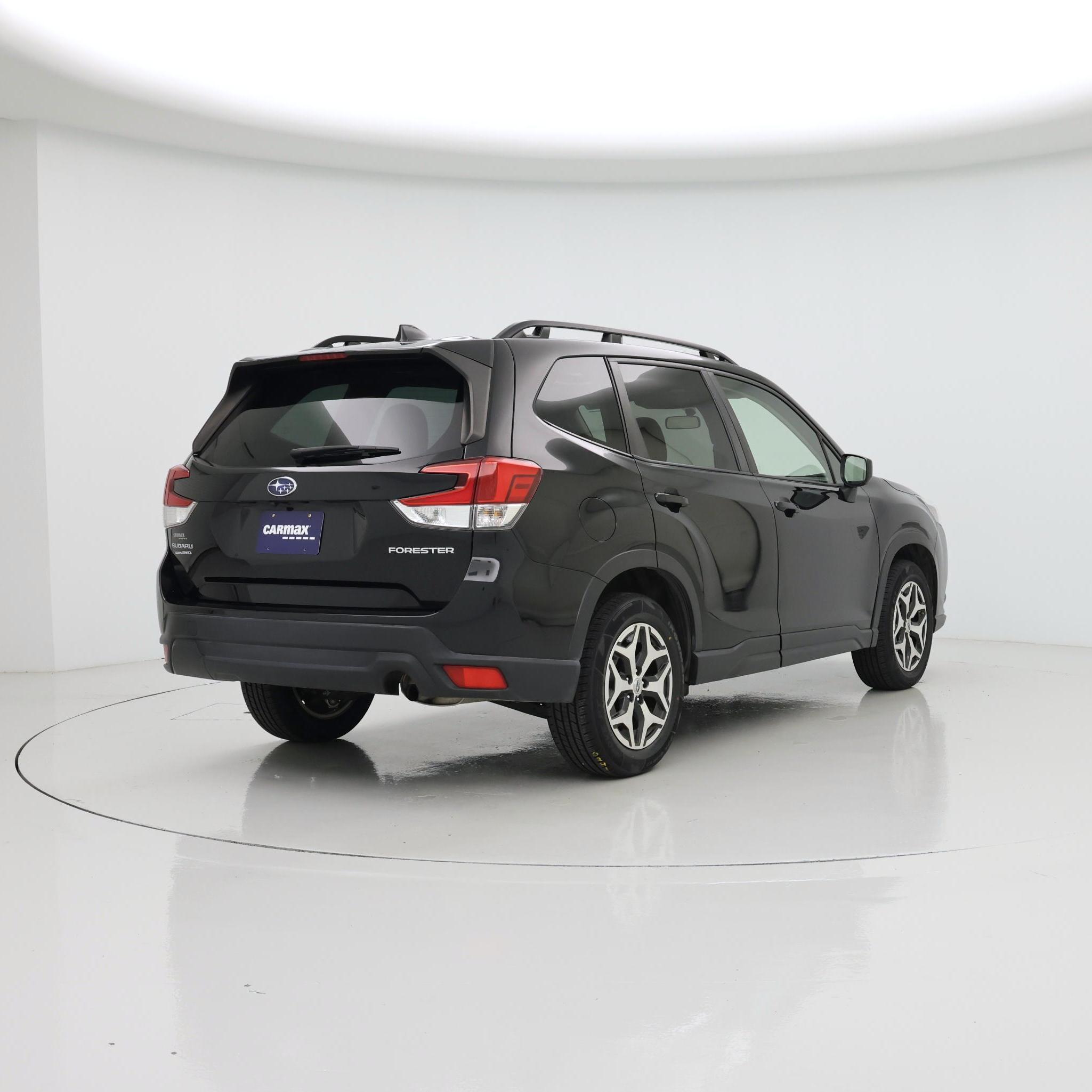 Thumbnail: 2023 Subaru Forester - 8