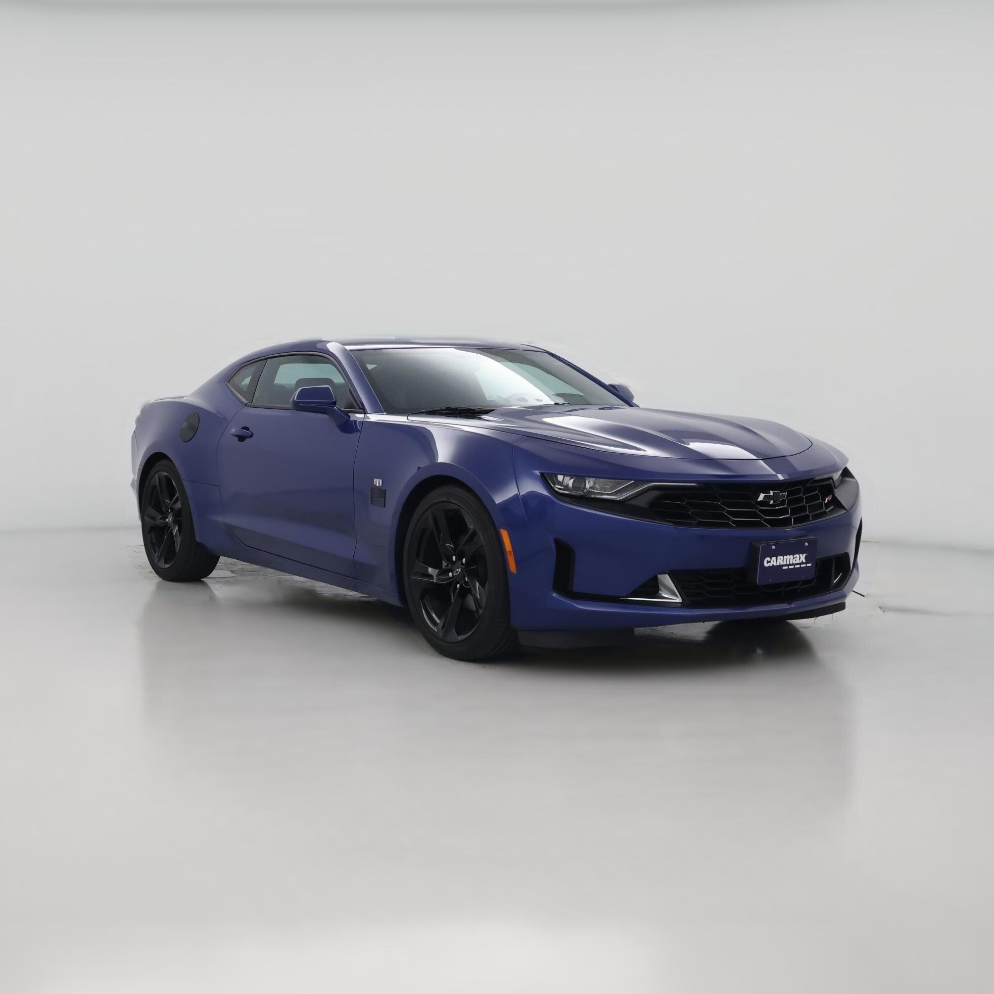 Thumbnail: 2023 Chevrolet Camaro - 1