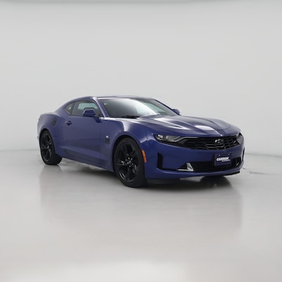 2023 Chevrolet Camaro LT