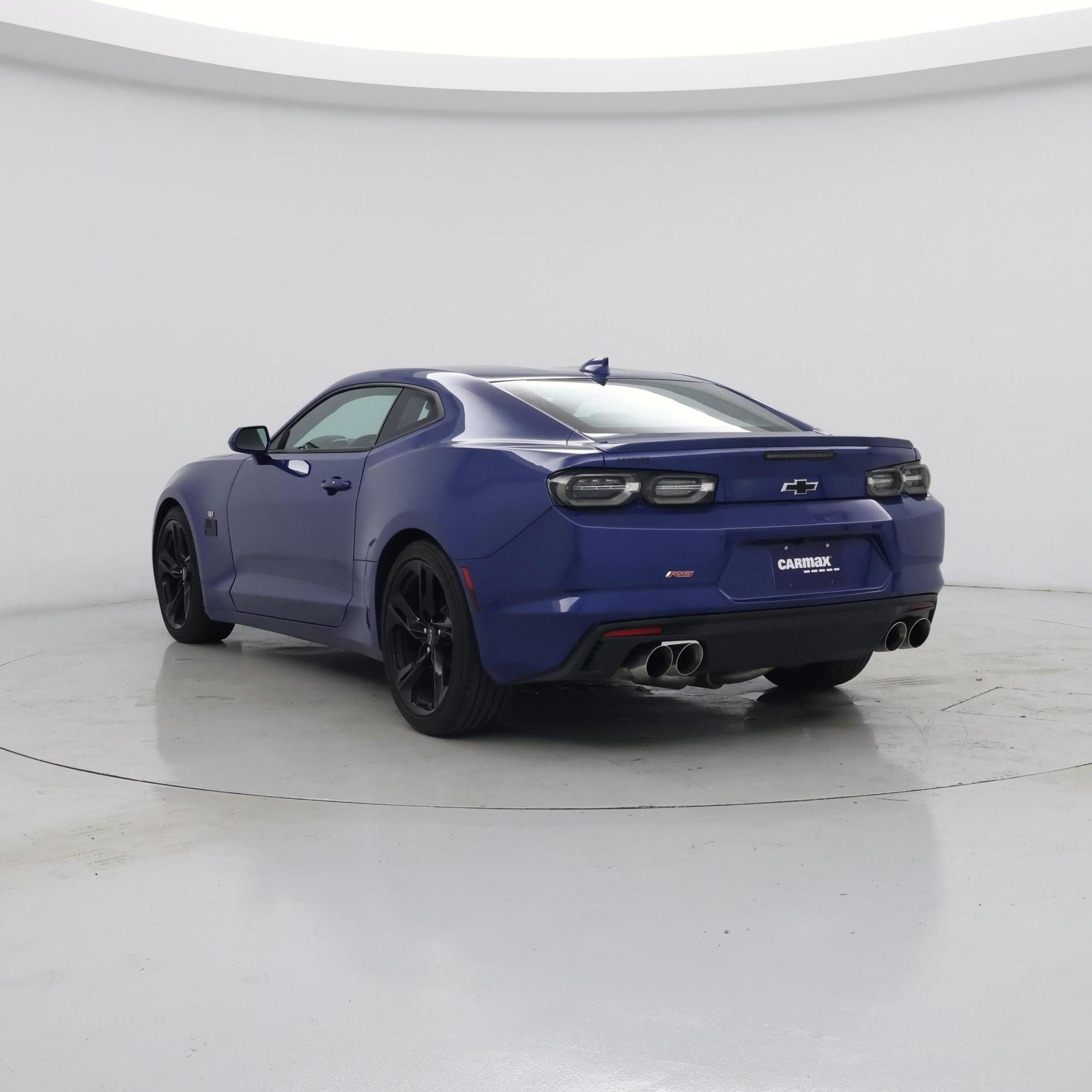 Thumbnail: 2023 Chevrolet Camaro - 2