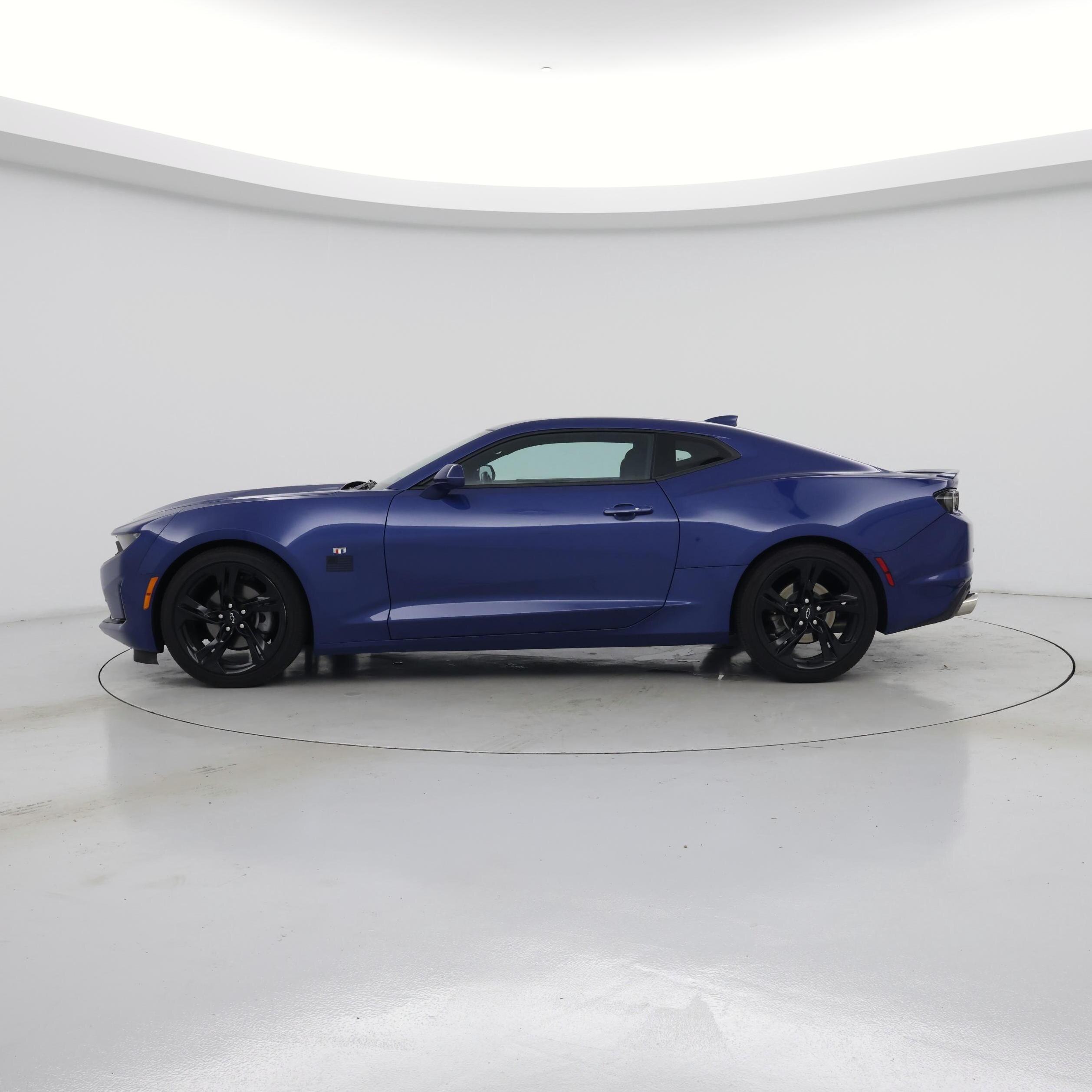 Thumbnail: 2023 Chevrolet Camaro - 3