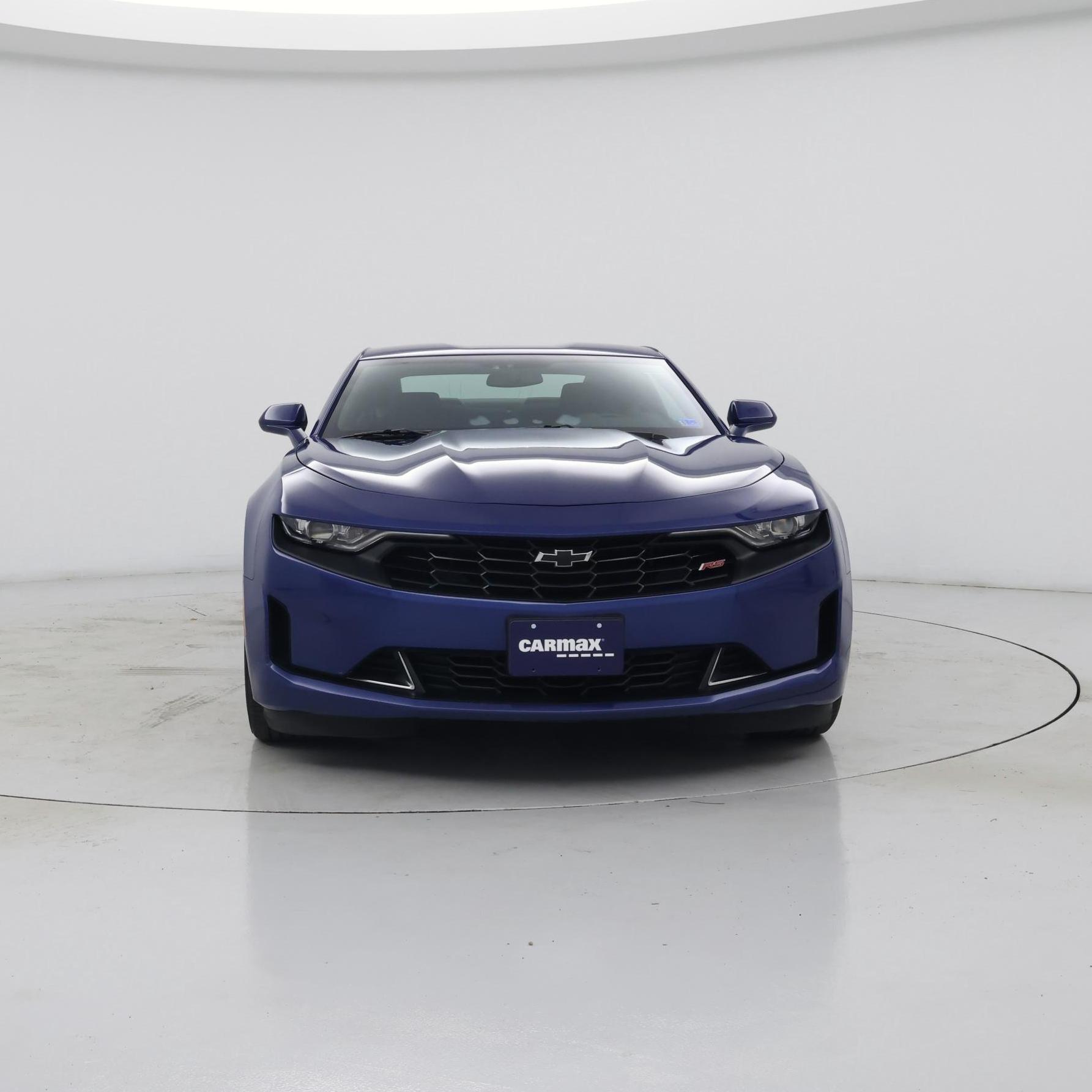 Thumbnail: 2023 Chevrolet Camaro - 5