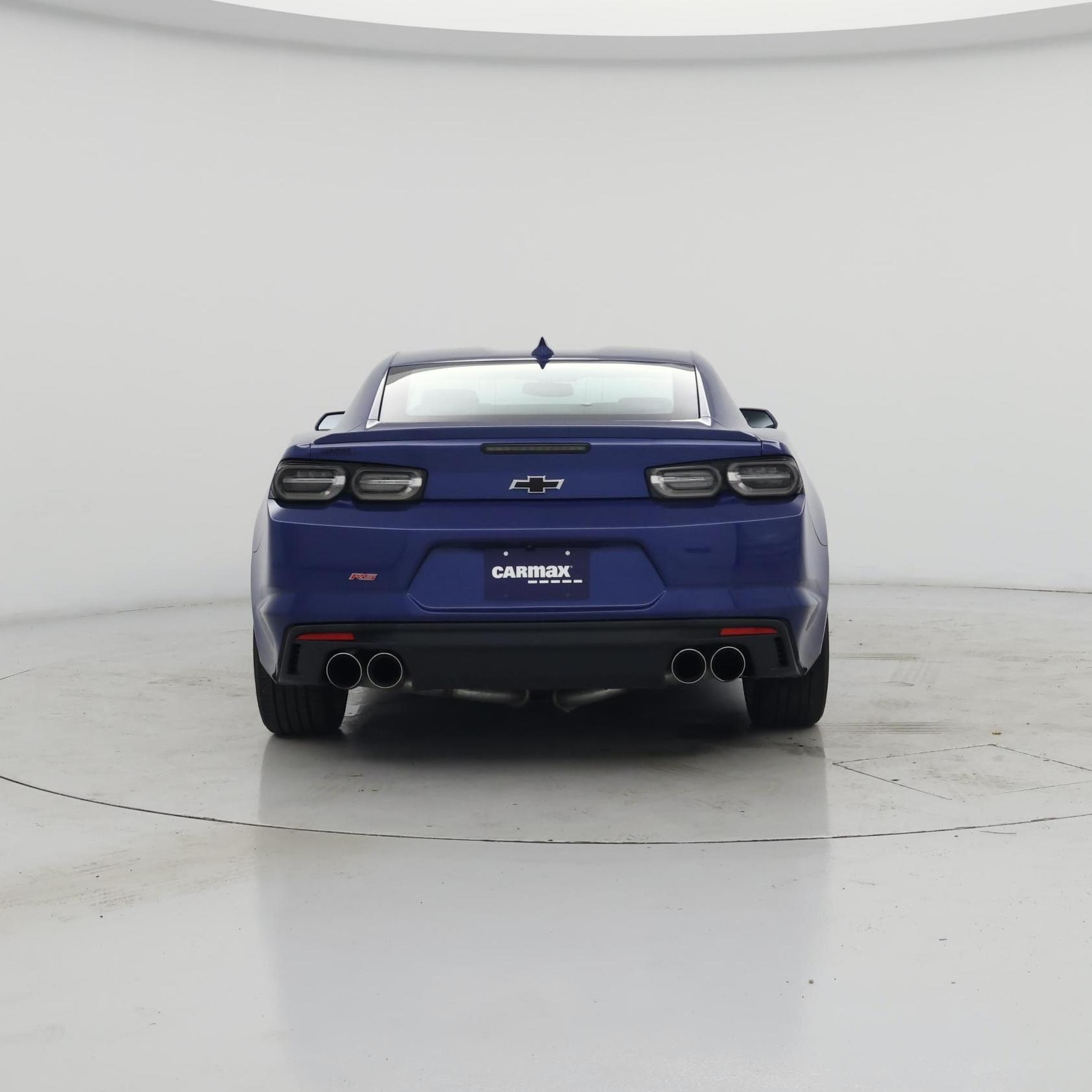 Thumbnail: 2023 Chevrolet Camaro - 6