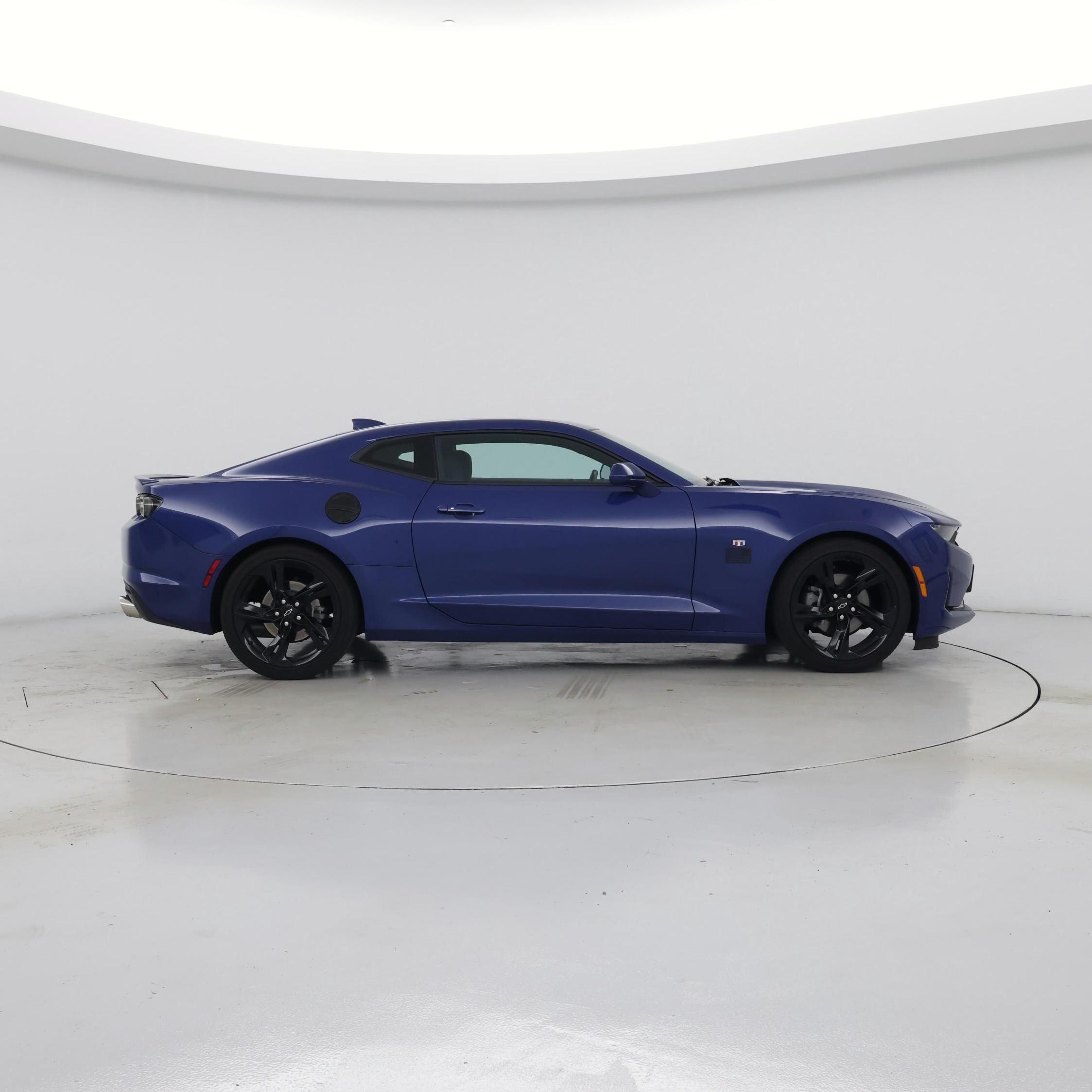 Thumbnail: 2023 Chevrolet Camaro - 7