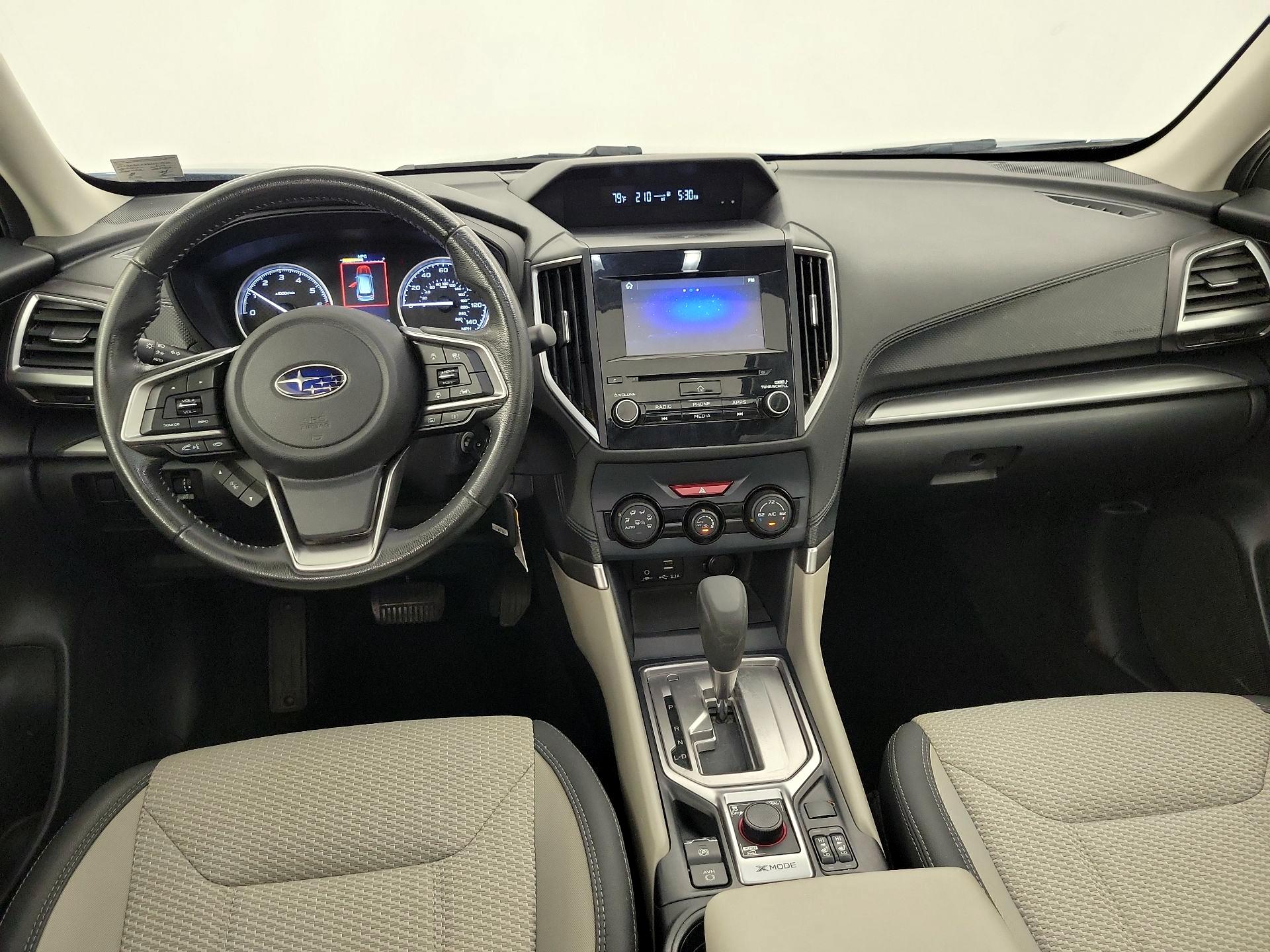 Thumbnail: 2019 Subaru Forester - 9