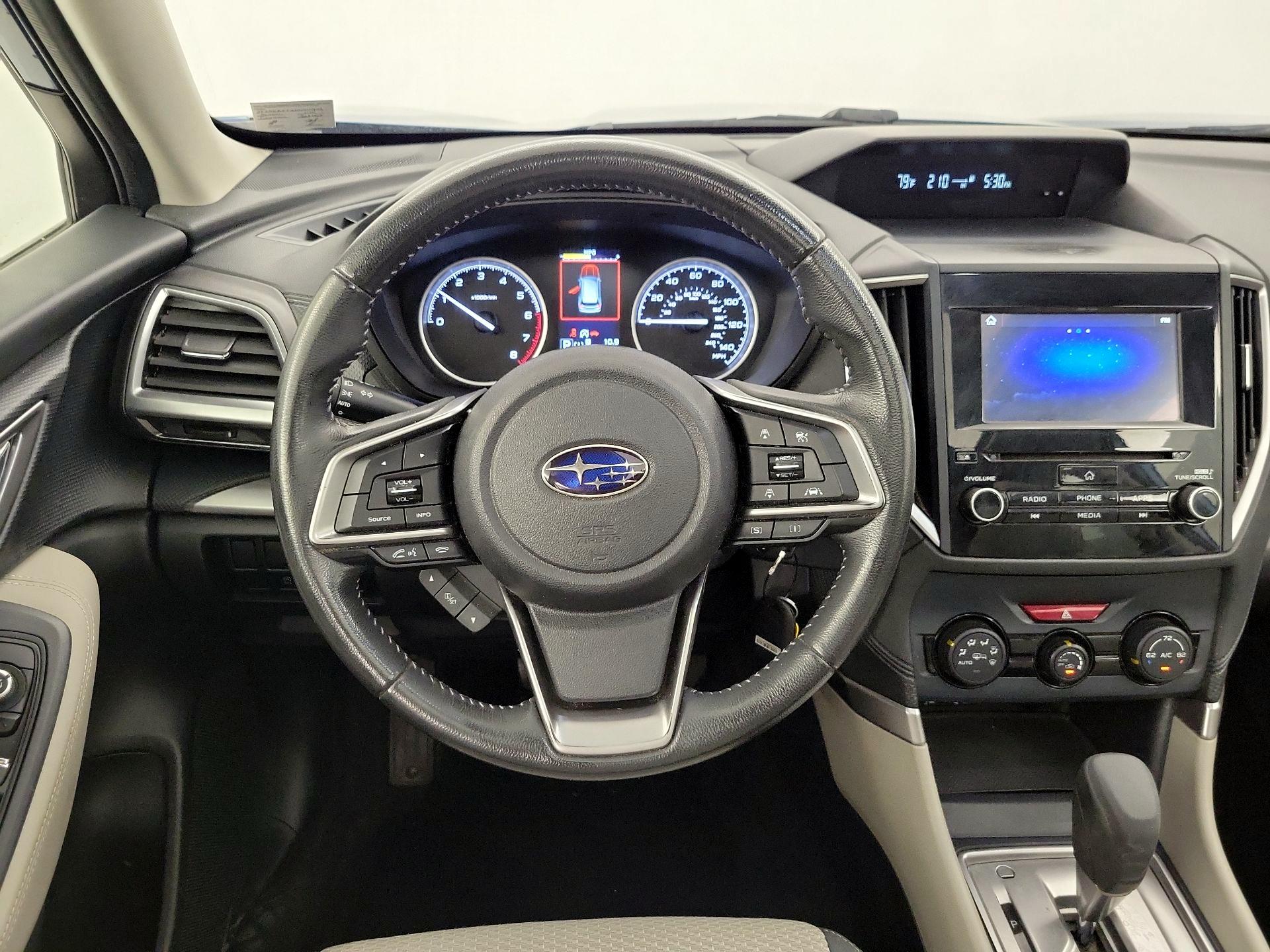 Thumbnail: 2019 Subaru Forester - 10