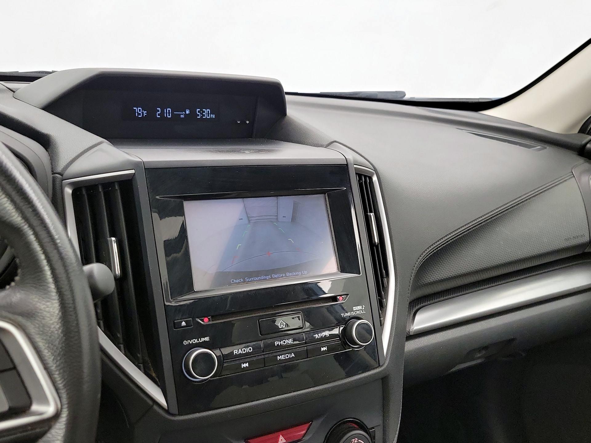 Thumbnail: 2019 Subaru Forester - 14