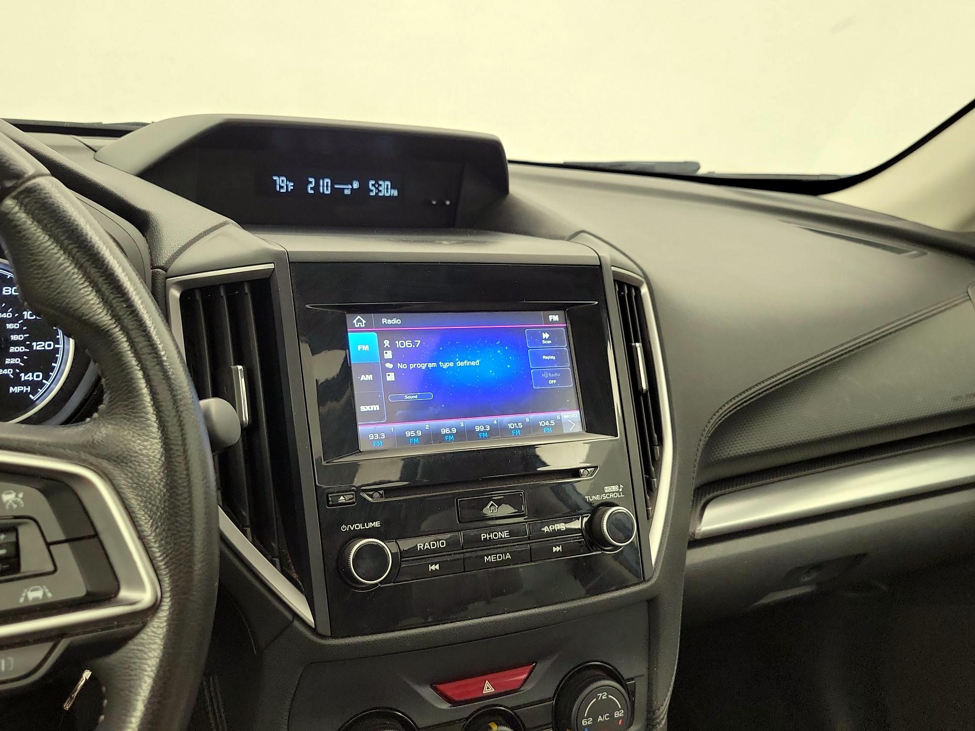 Thumbnail: 2019 Subaru Forester - 15