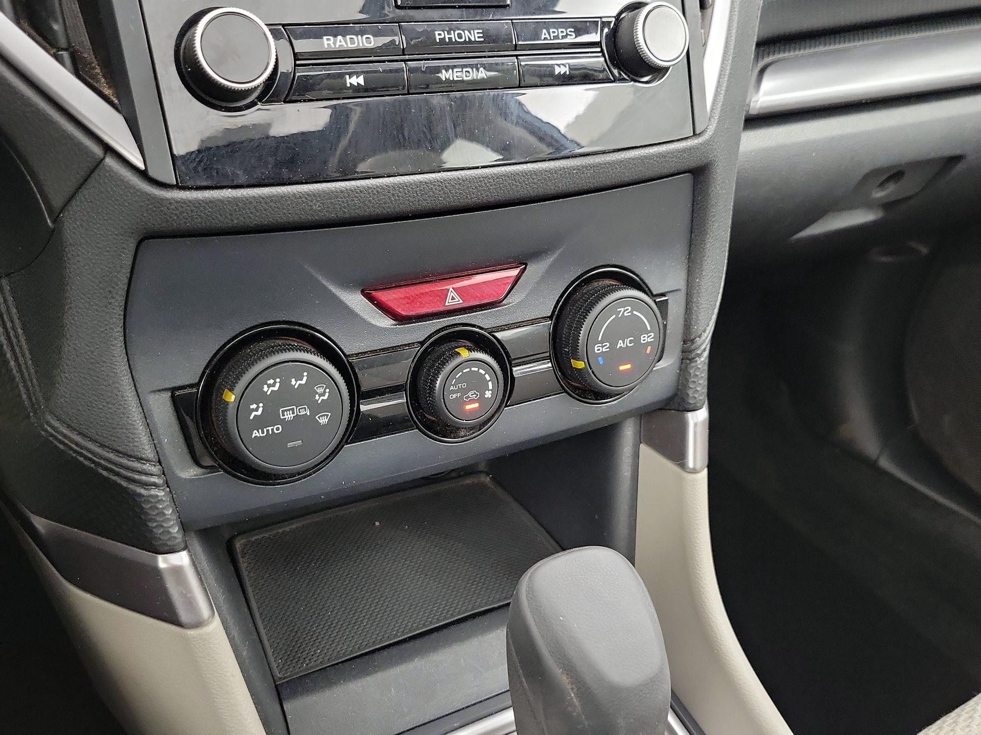 Thumbnail: 2019 Subaru Forester - 16
