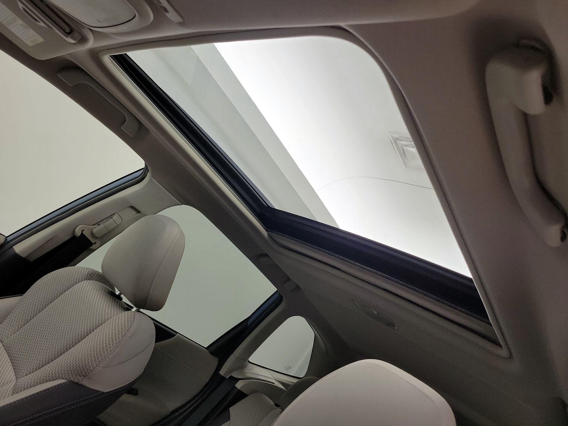 Thumbnail: 2019 Subaru Forester - 19