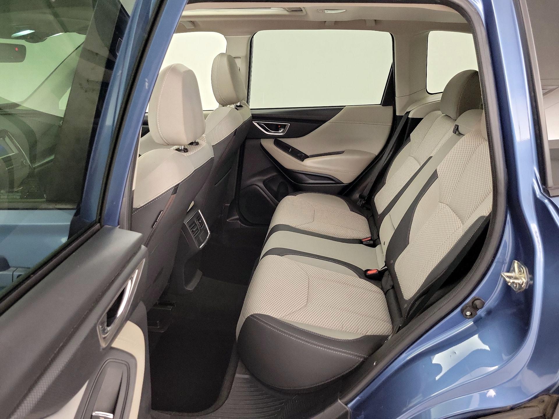 Thumbnail: 2019 Subaru Forester - 20