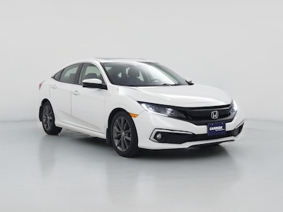 2019 Honda Civic EX-L