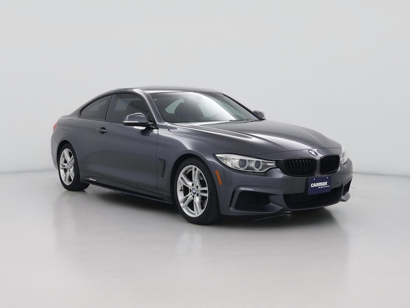 2015 BMW 4 Series 428i -
                  Fredericksburg, VA