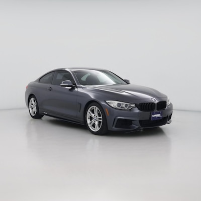 2015 BMW 428 I