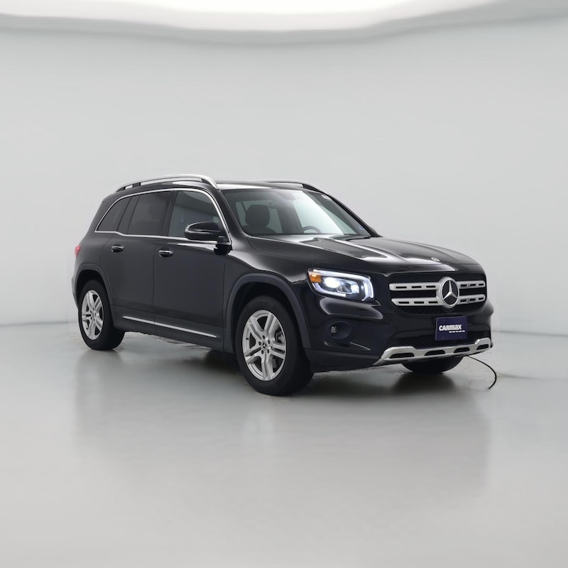 2023 Mercedes-Benz GLB250