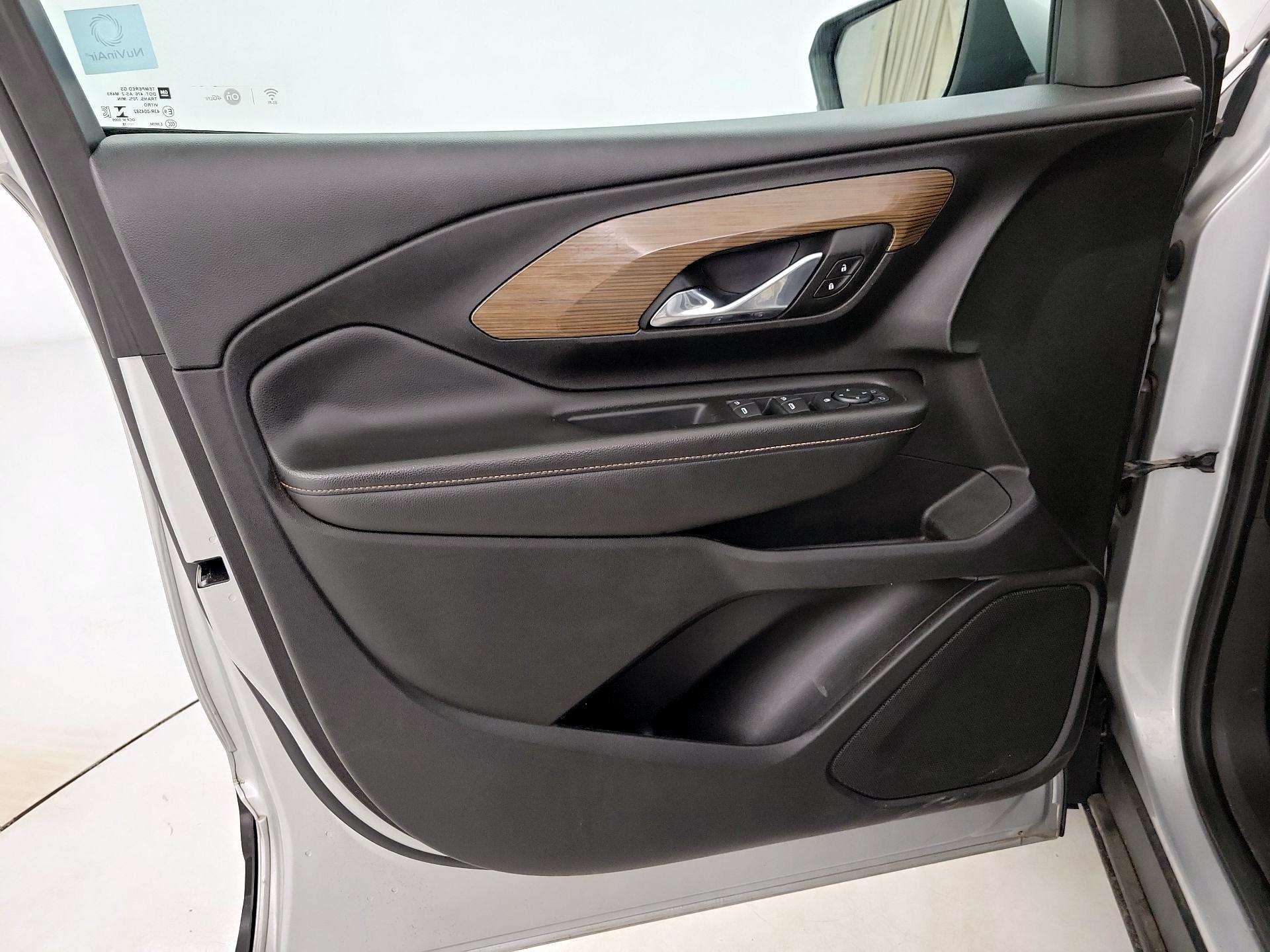 Thumbnail: 2018 GMC Terrain - 12