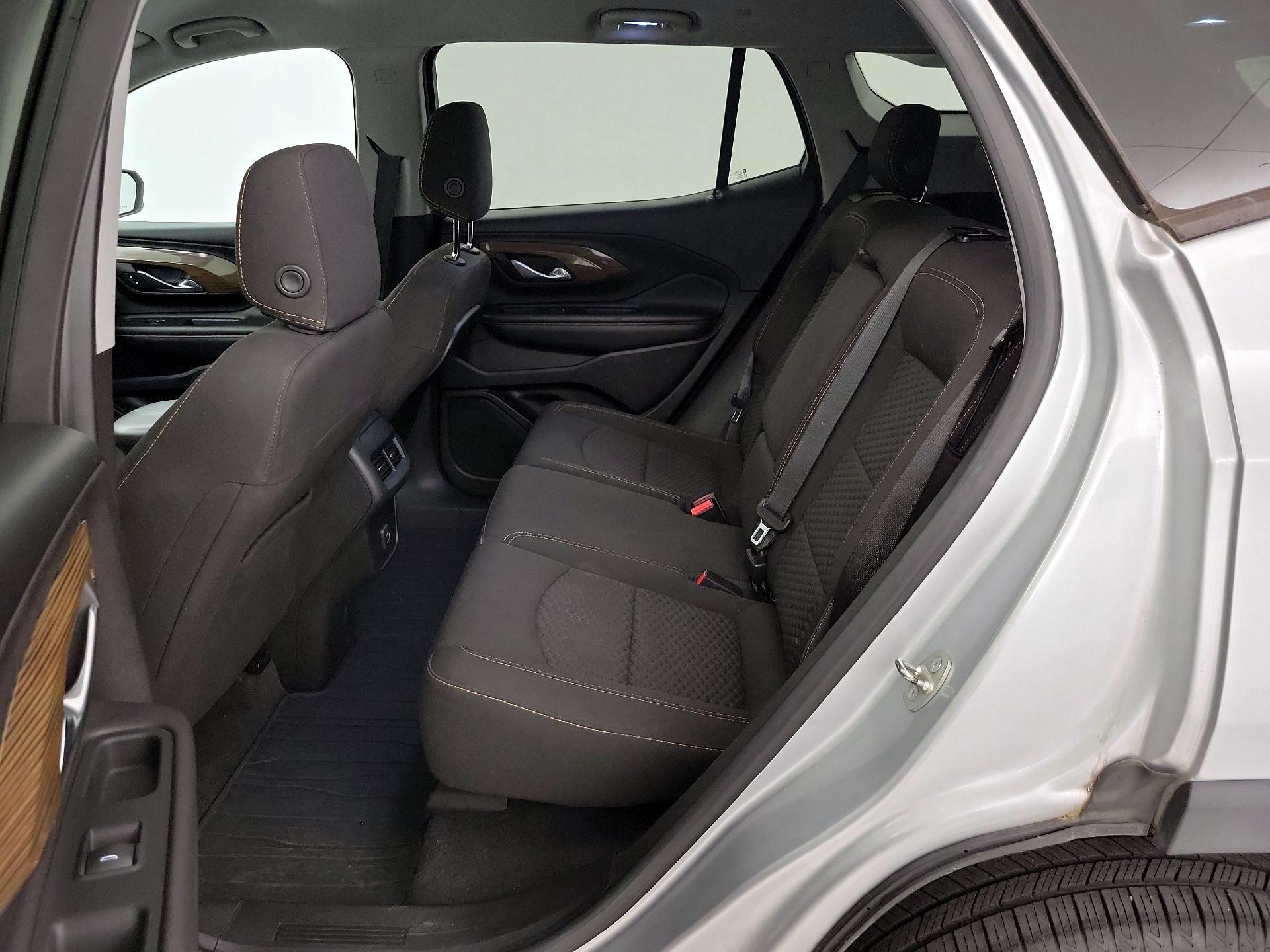 Thumbnail: 2018 GMC Terrain - 19