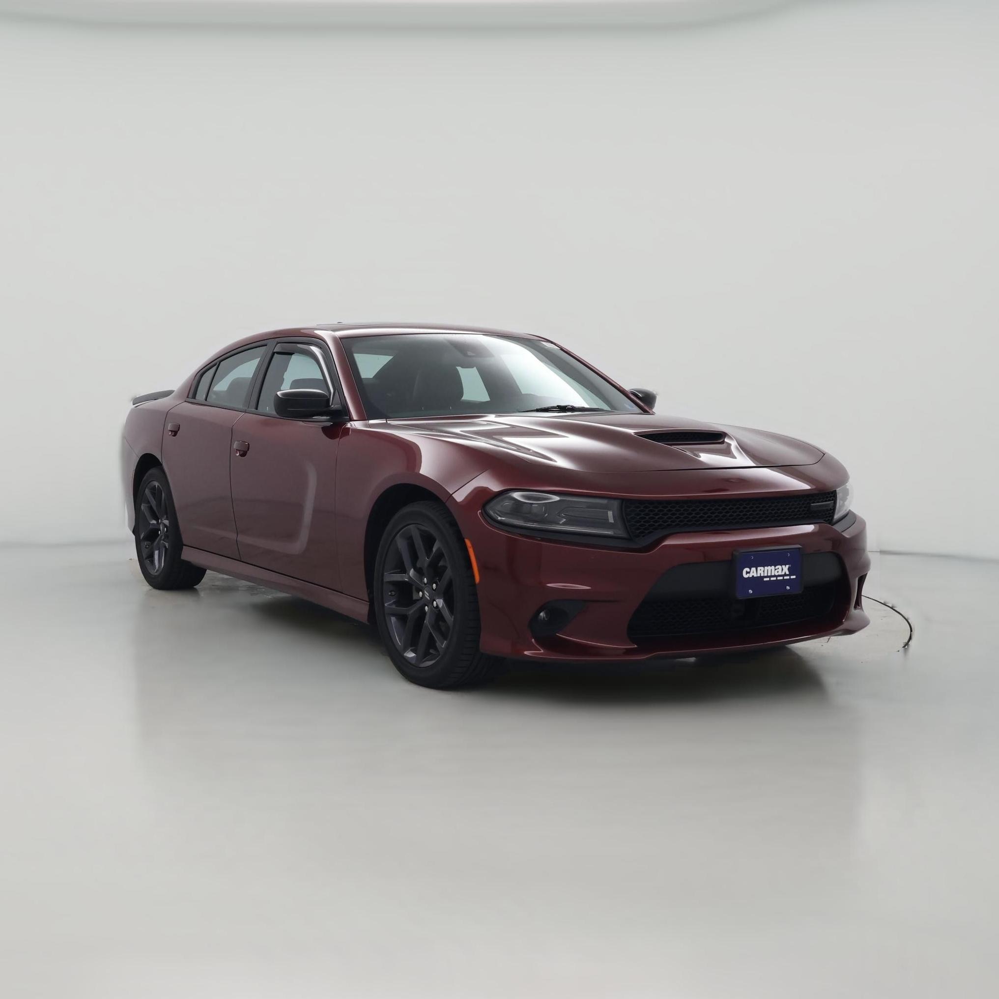 Thumbnail: 2023 Dodge Charger - 1