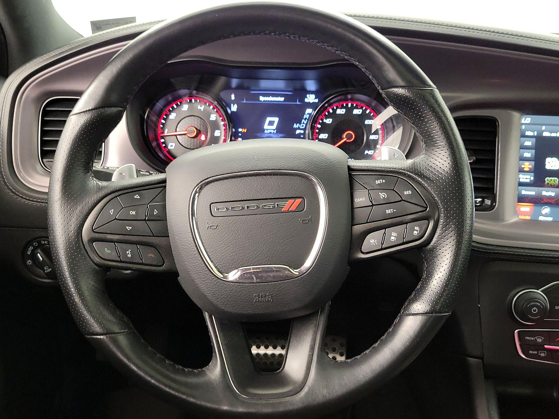 Thumbnail: 2023 Dodge Charger - 10