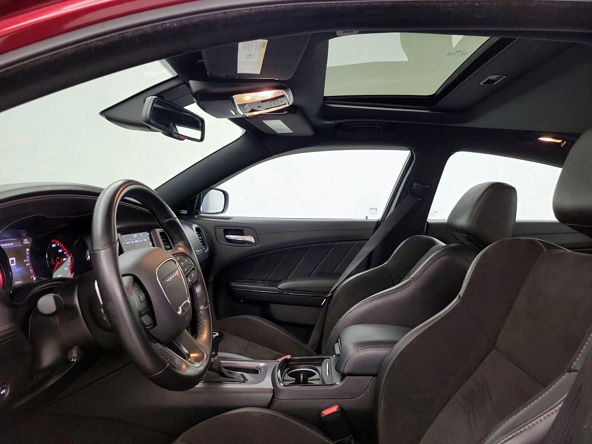 Thumbnail: 2023 Dodge Charger - 17