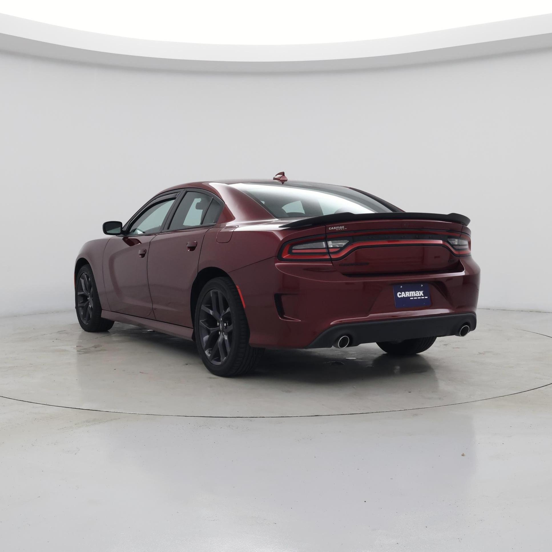 Thumbnail: 2023 Dodge Charger - 2