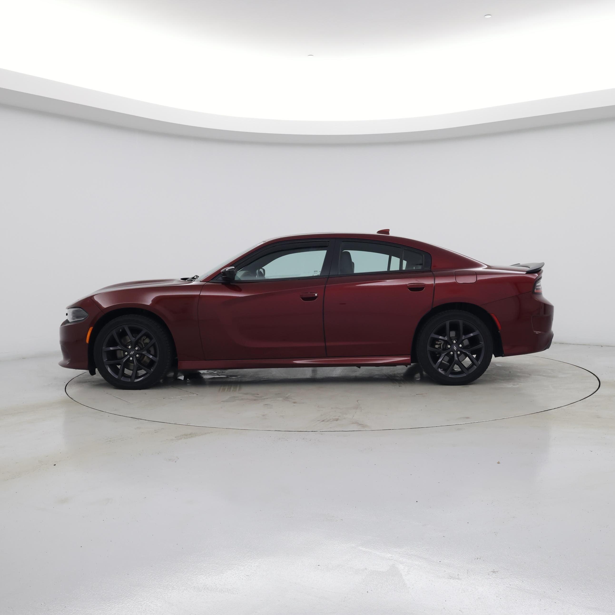 Thumbnail: 2023 Dodge Charger - 3