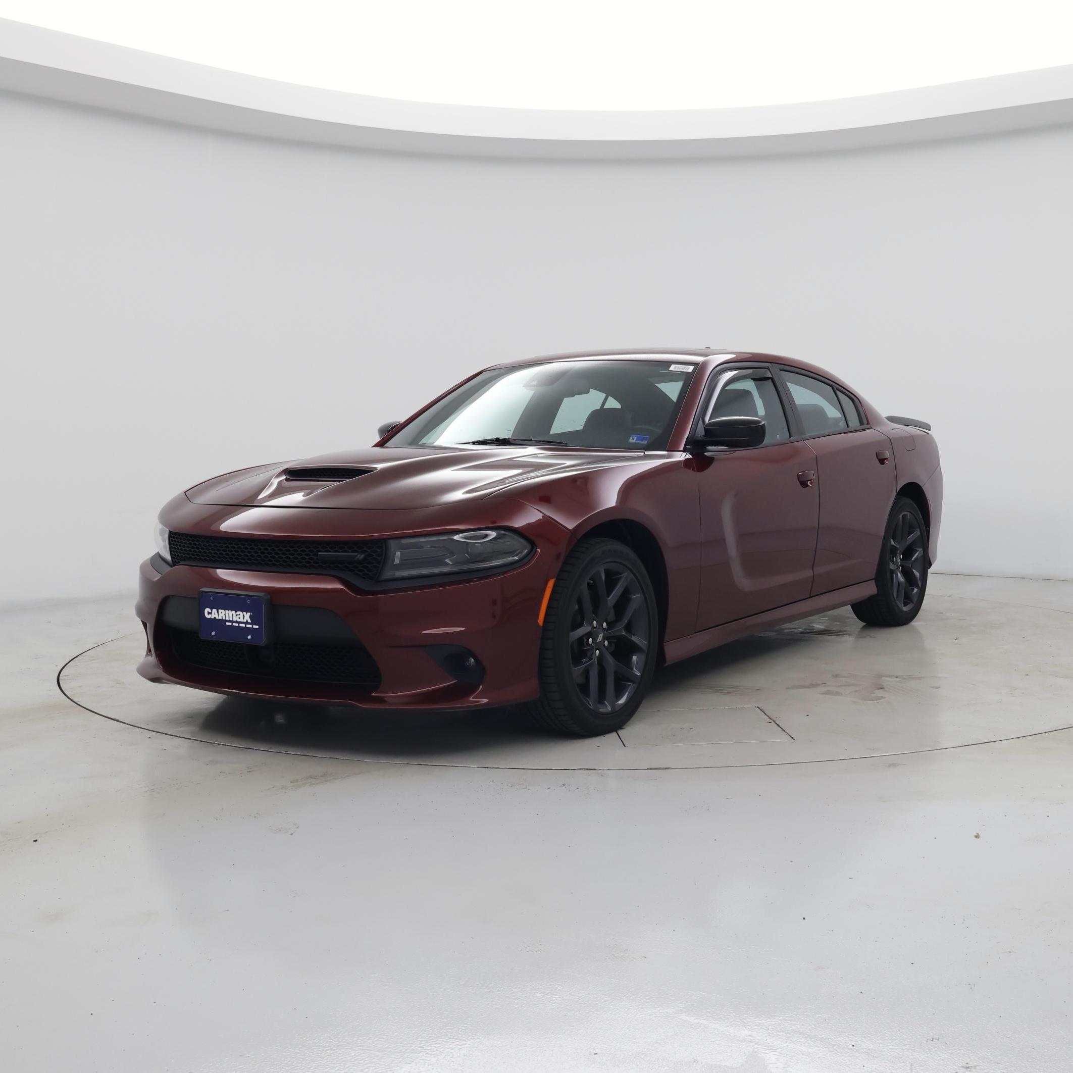 Thumbnail: 2023 Dodge Charger - 4