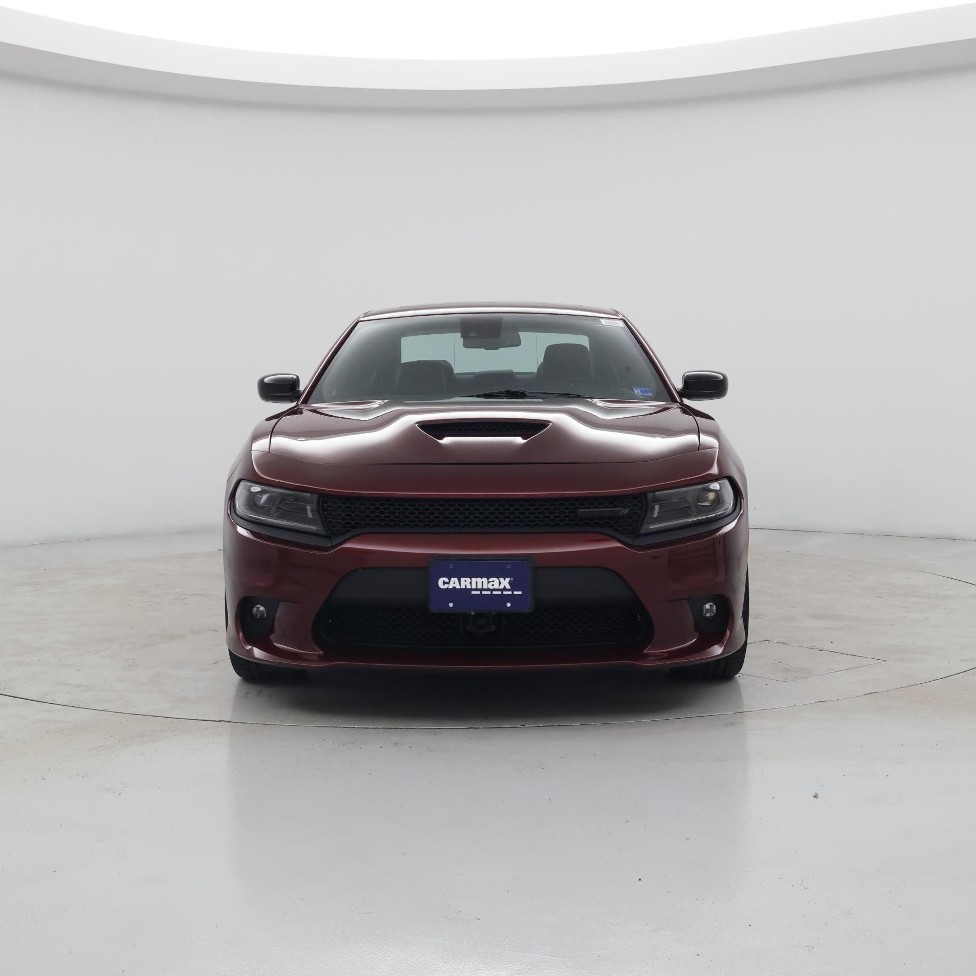 Thumbnail: 2023 Dodge Charger - 5