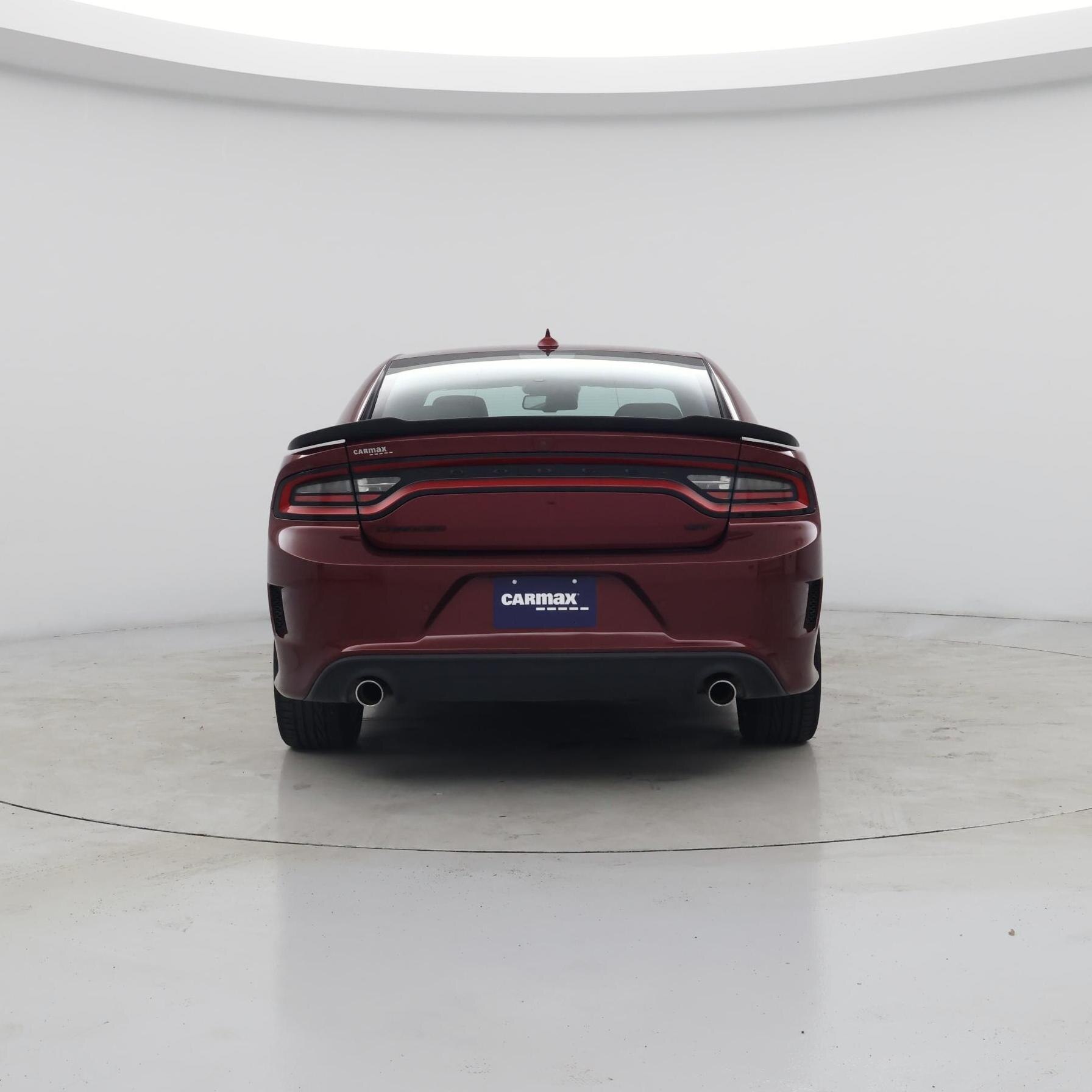 Thumbnail: 2023 Dodge Charger - 6