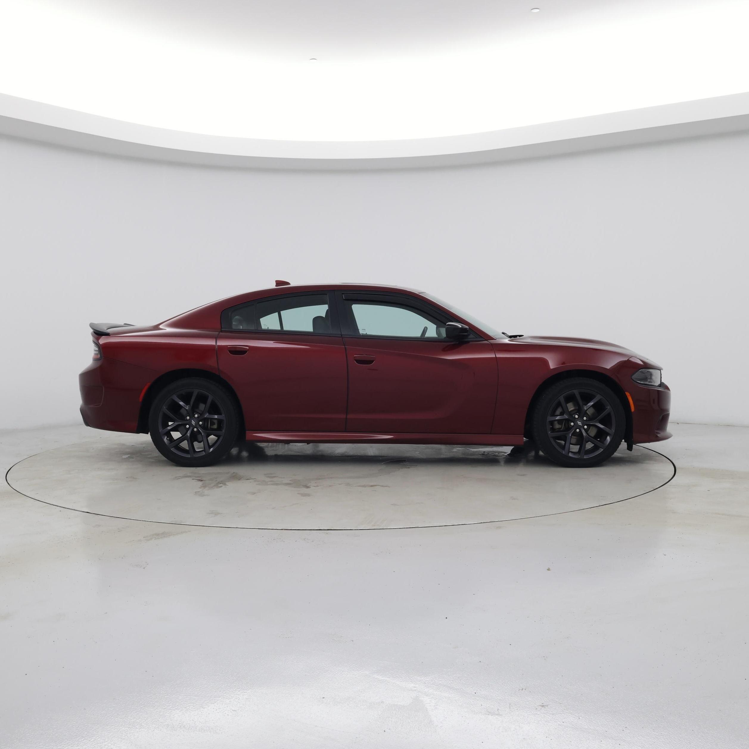 Thumbnail: 2023 Dodge Charger - 7