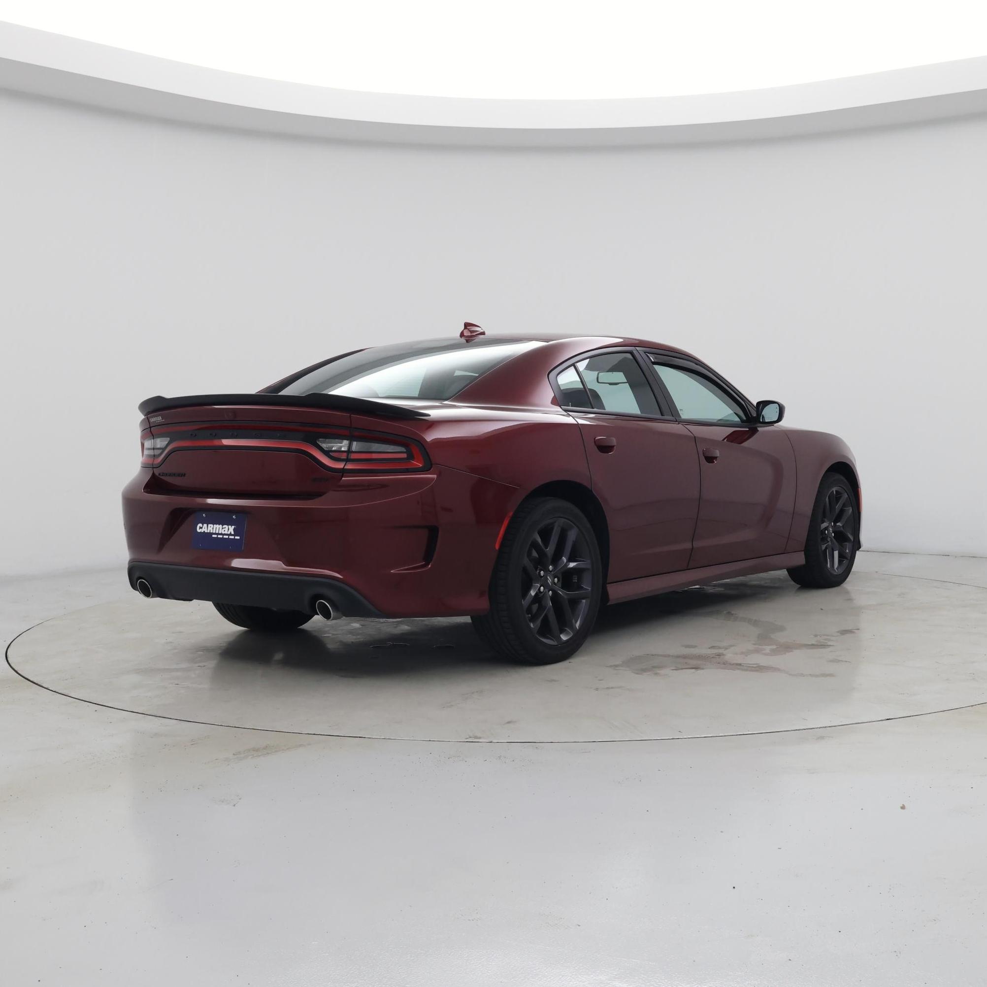 Thumbnail: 2023 Dodge Charger - 8