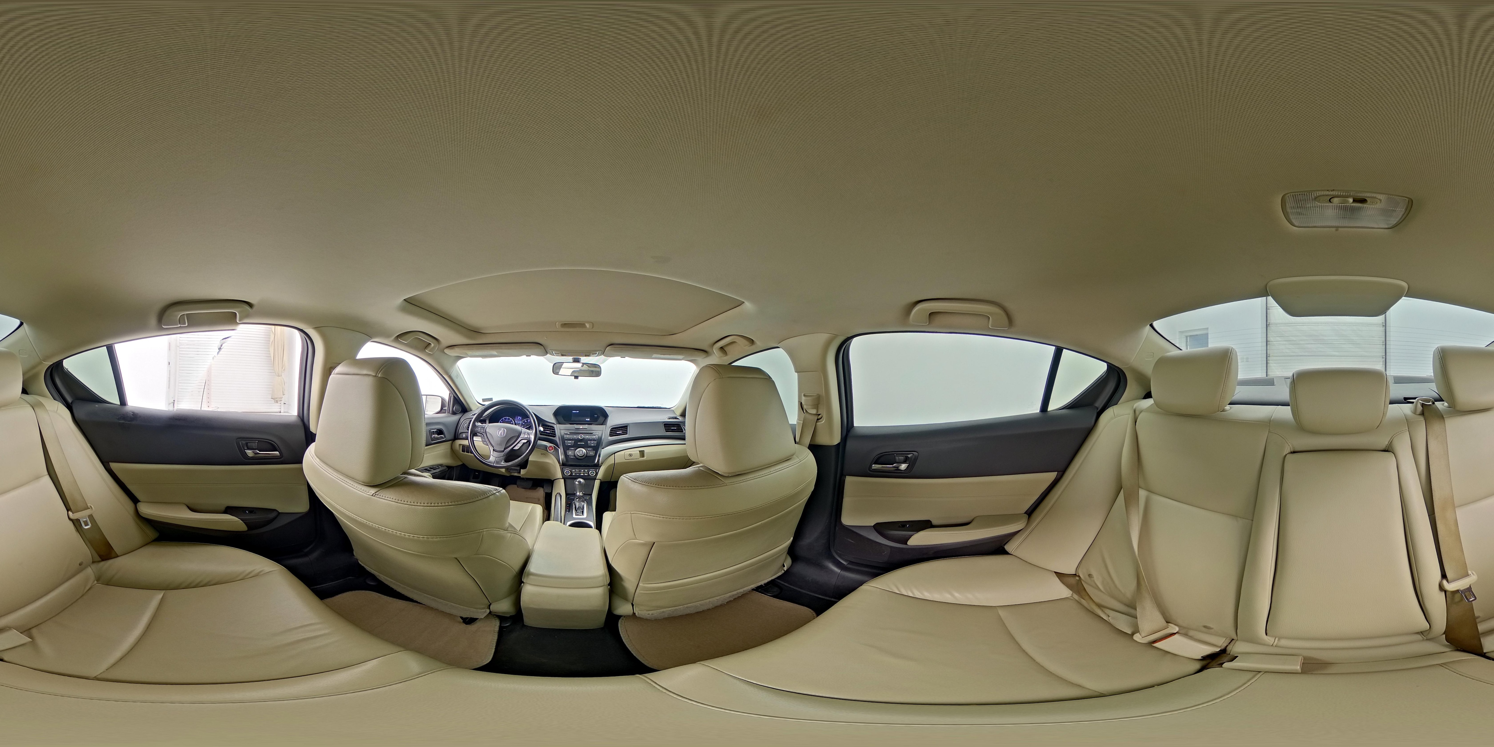 2017 Acura ILX Base - Photo 26
