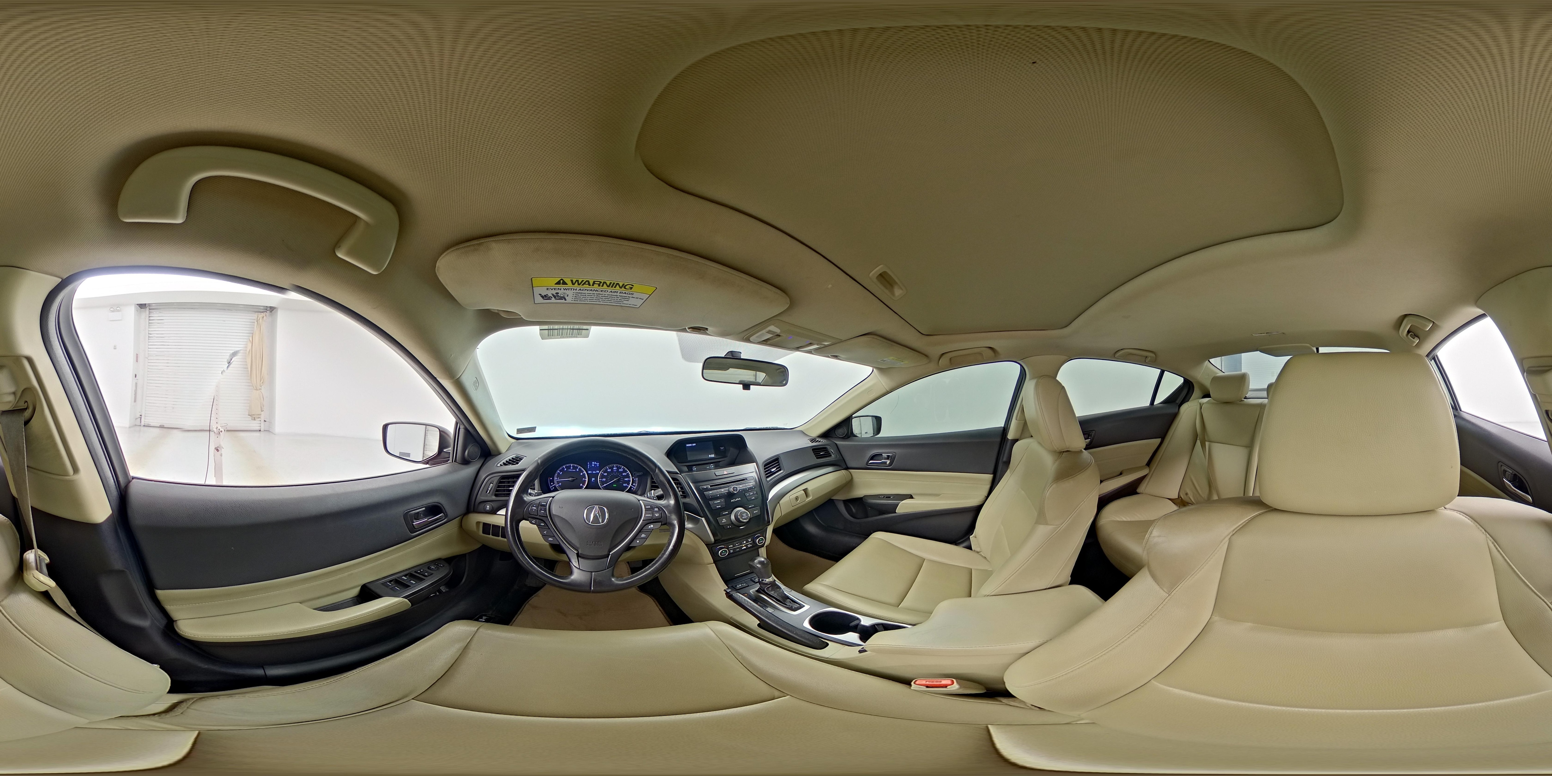2017 Acura ILX Base - Photo 27