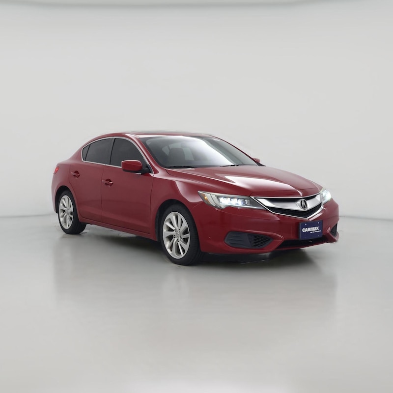 2017 Acura ILX