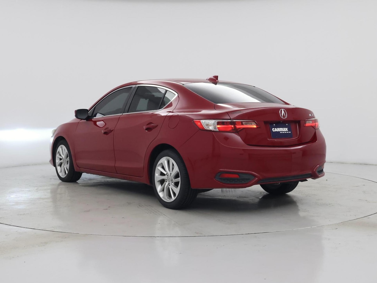 2017 Acura ILX Base - Photo 3