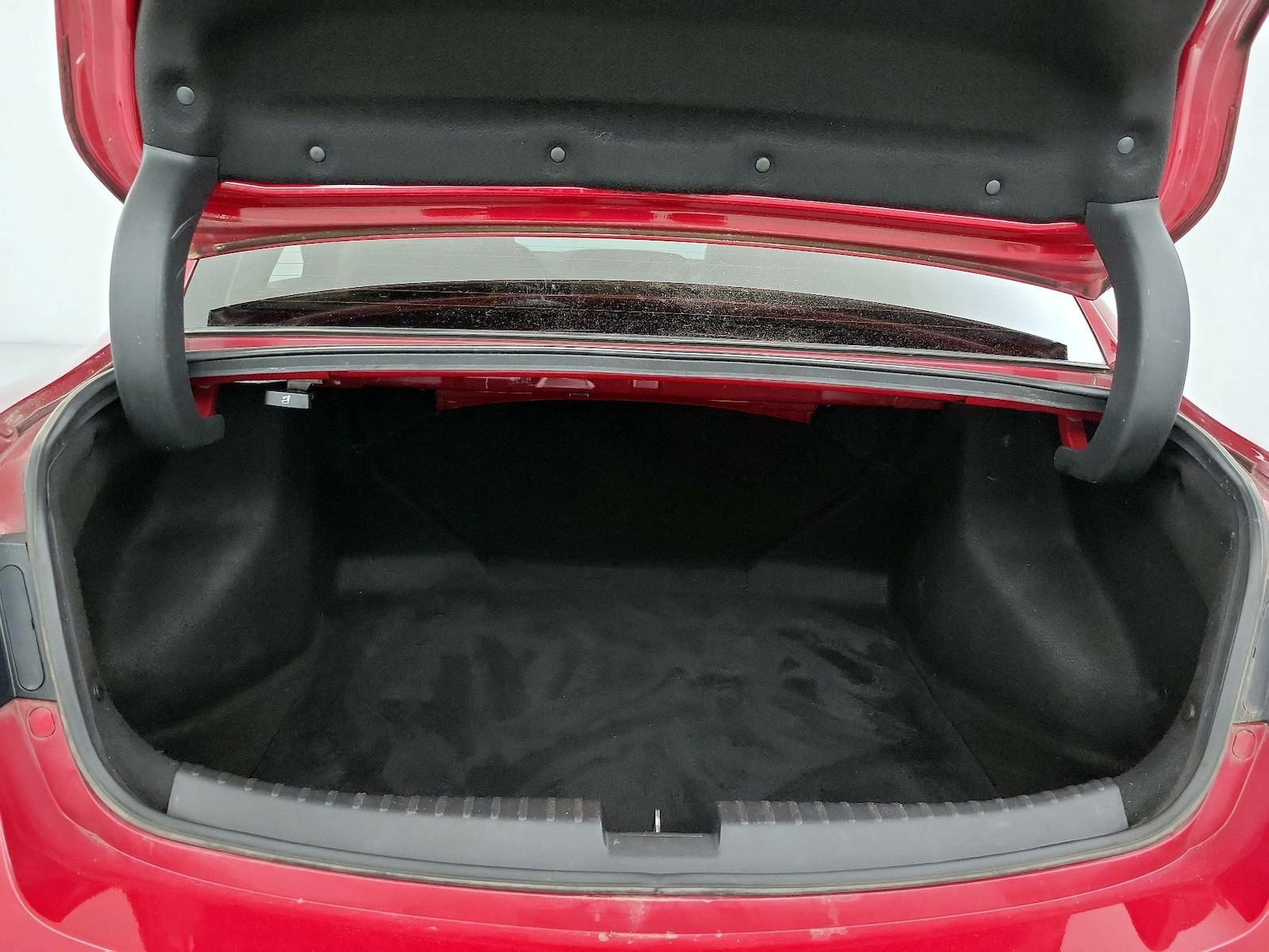 2017 Acura ILX Base - Photo 22