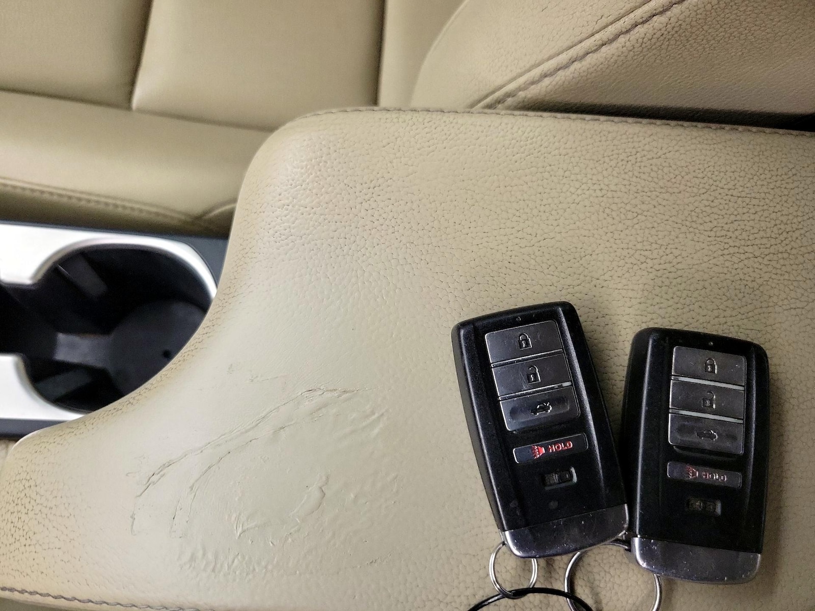 2017 Acura ILX Base - Photo 24