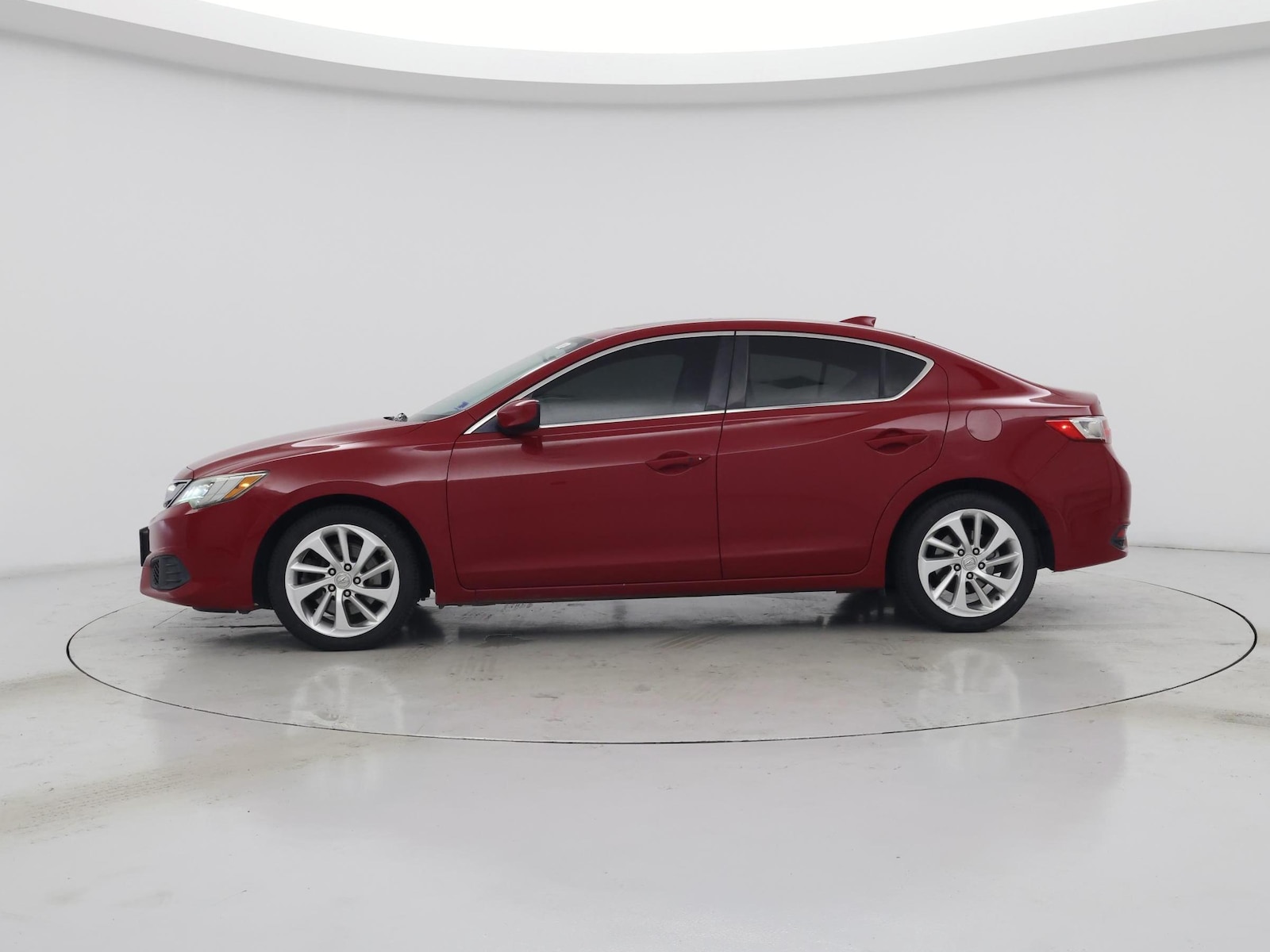 2017 Acura ILX Base - Photo 4