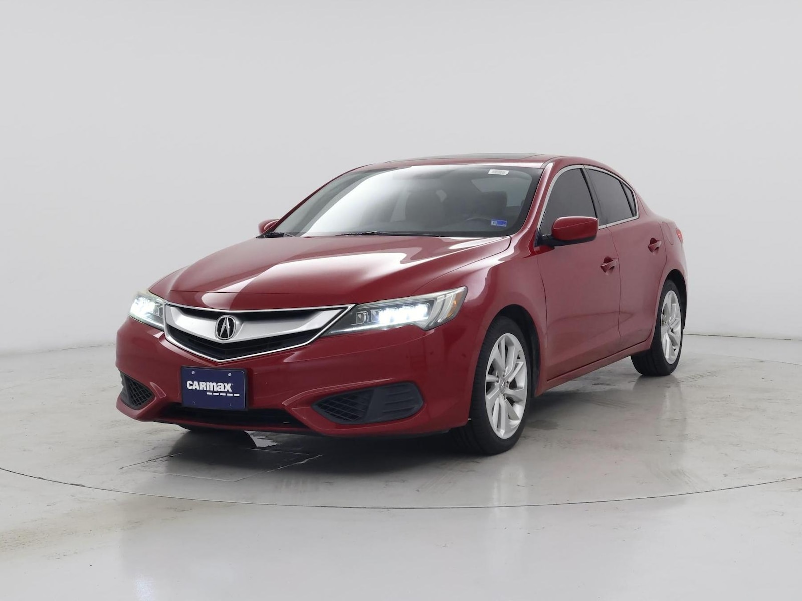 2017 Acura ILX Base - Photo 5