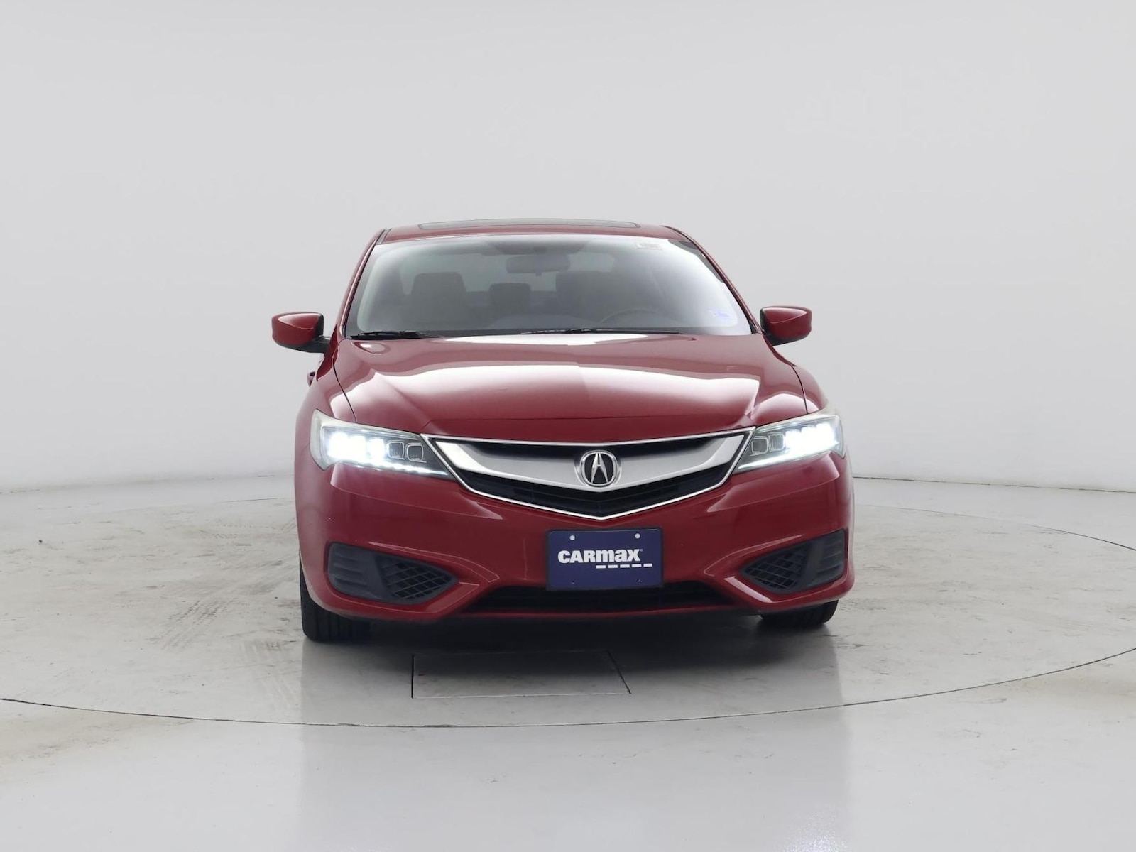 2017 Acura ILX Base - Photo 6