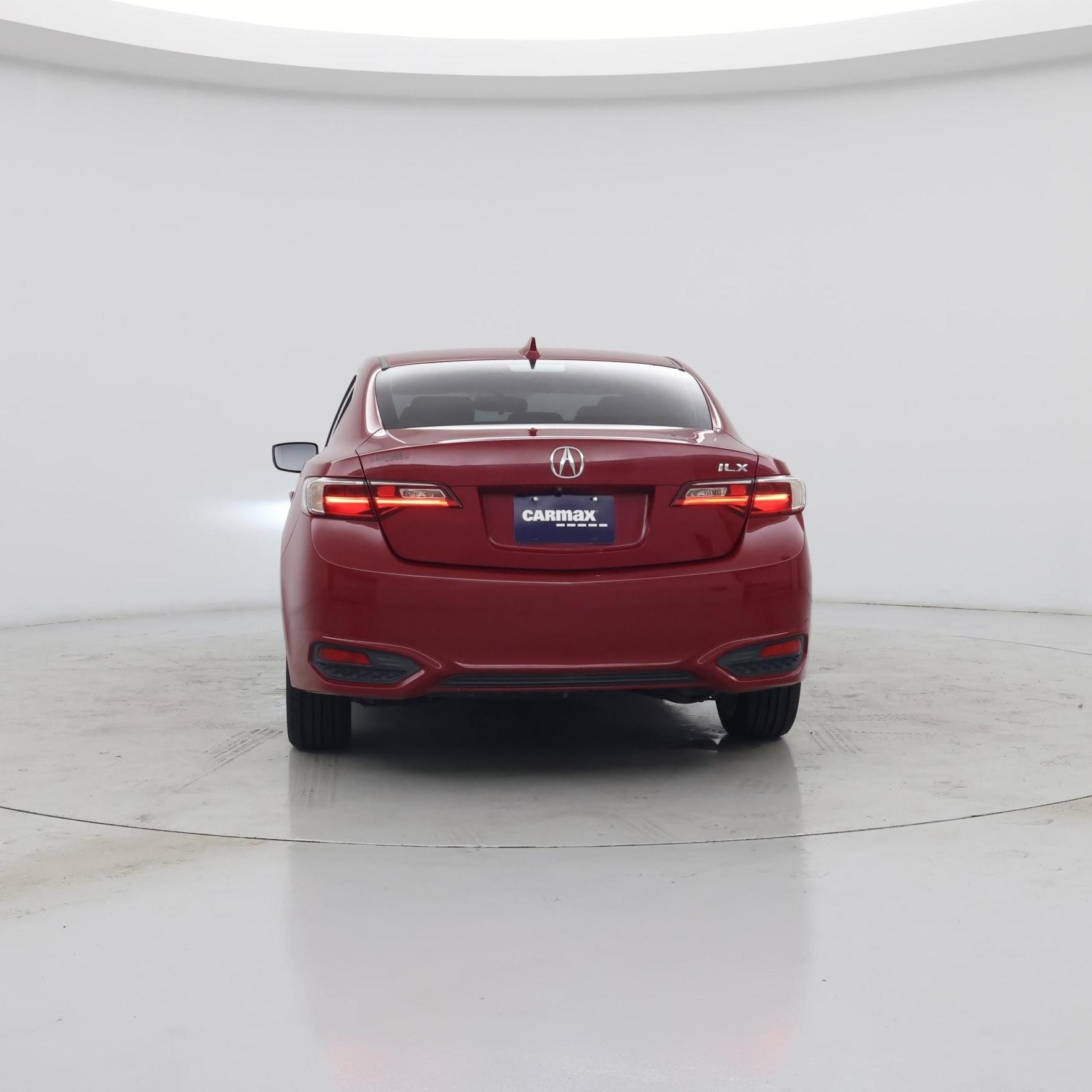 Thumbnail: 2017 Acura ILX - 6