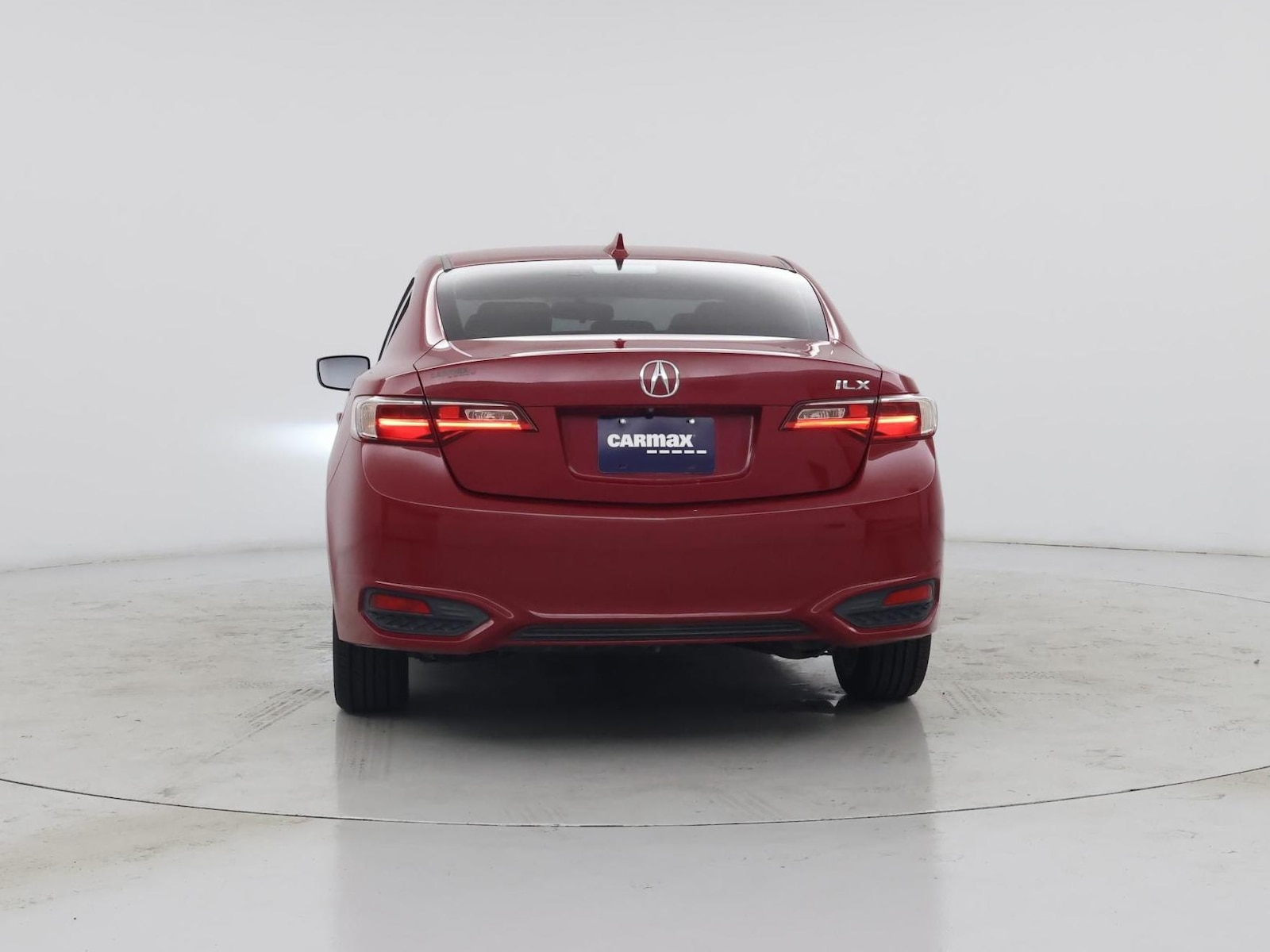 2017 Acura ILX Base - Photo 7