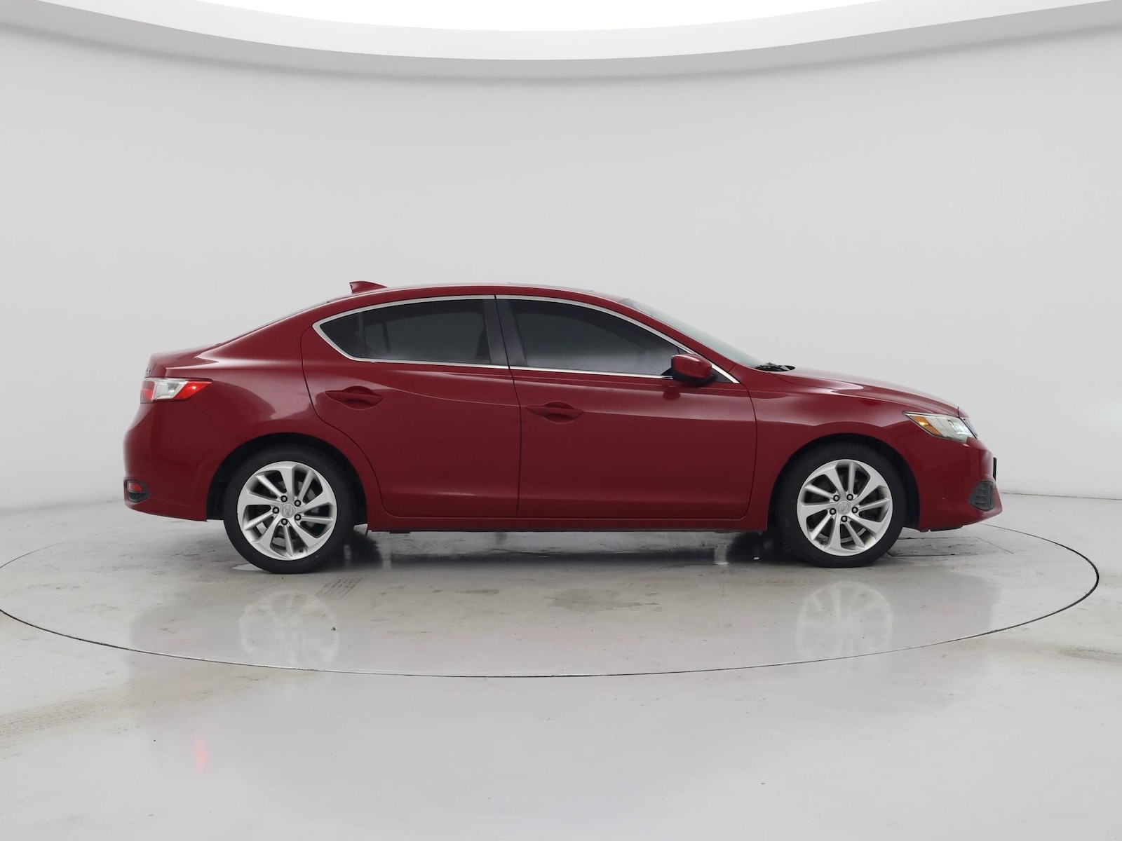2017 Acura ILX Base - Photo 8