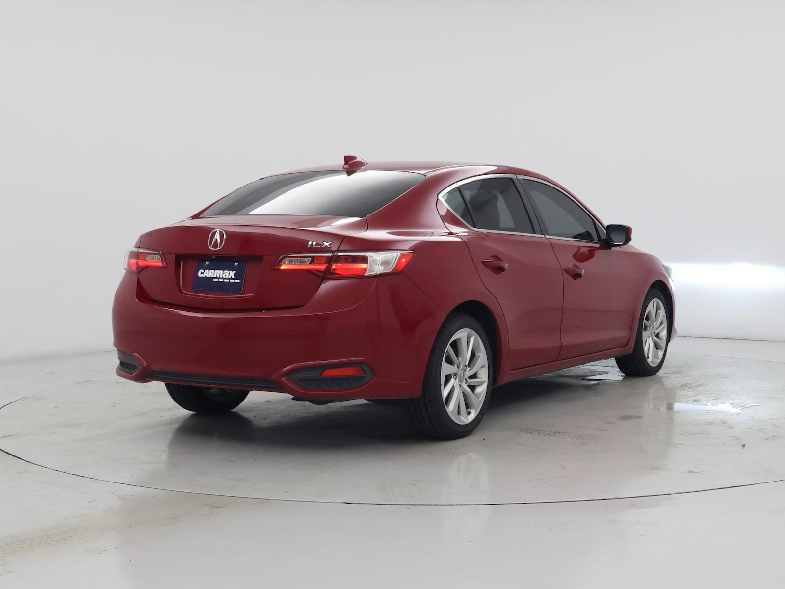 2017 Acura ILX Base - Photo 9